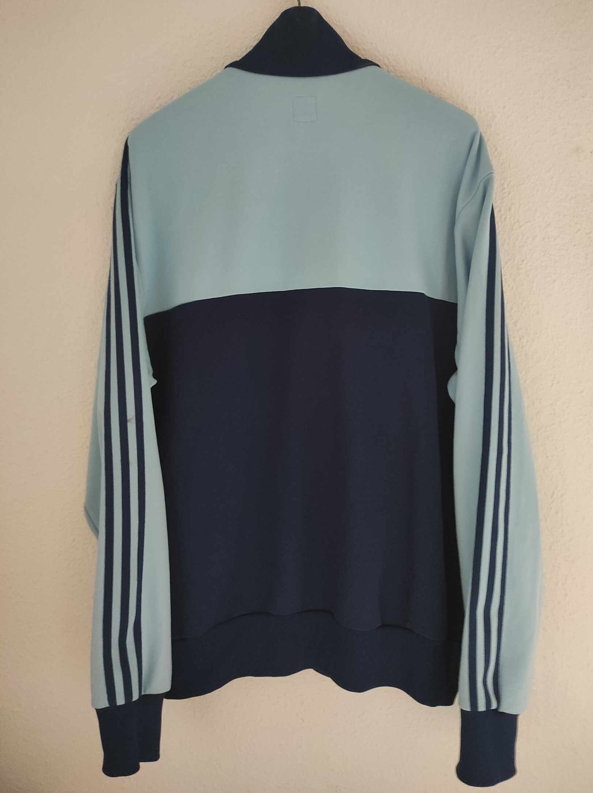 REAL MADRID Adidas Special Edition Jacket XL - 6
