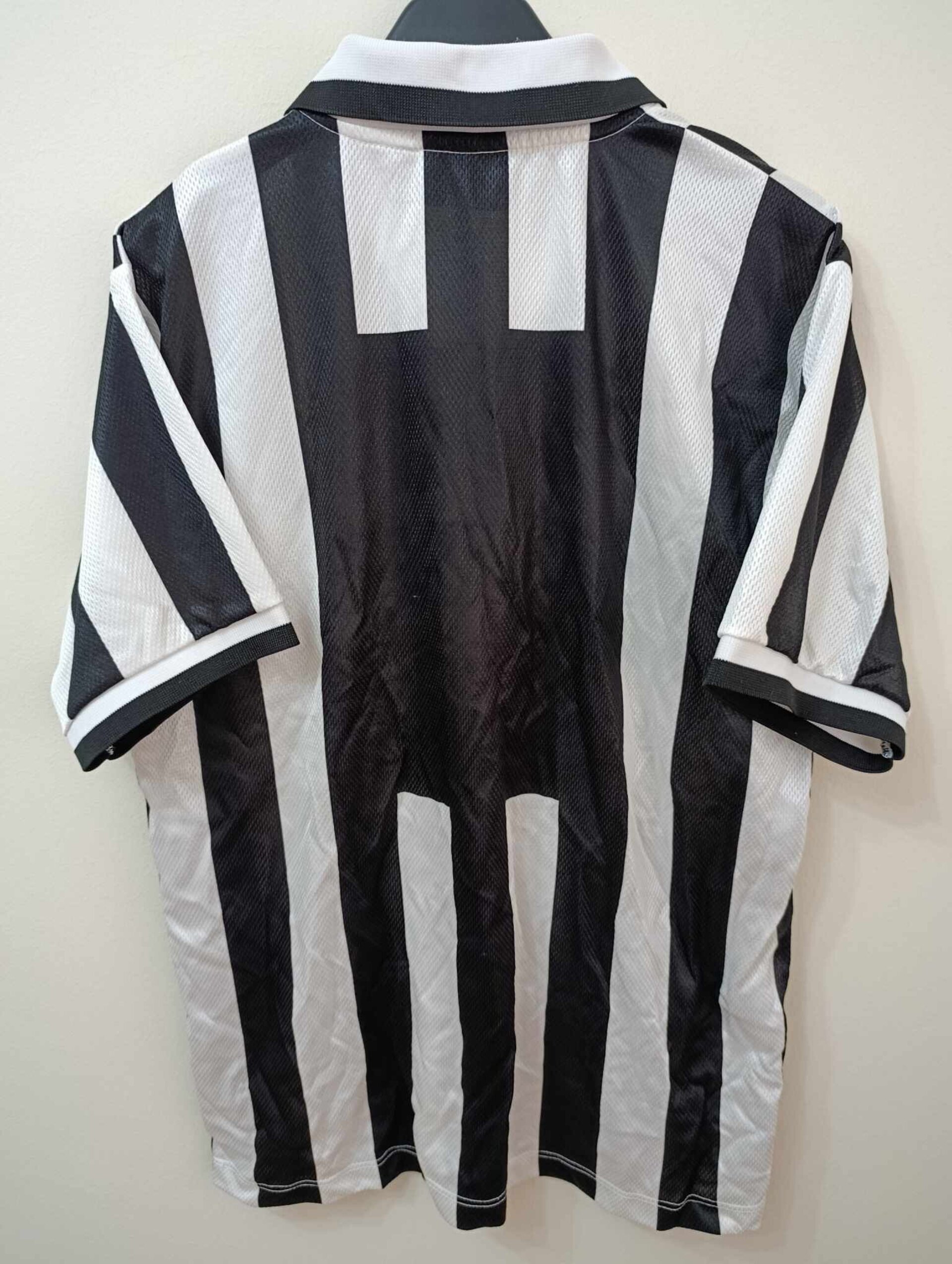 JUVENTUS 1995-1997 L - 4