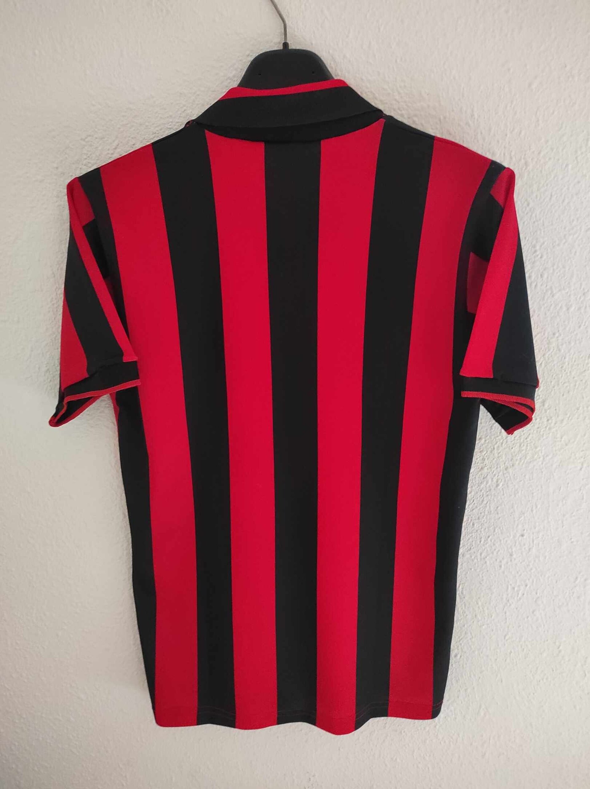 AC MILAN 1991-1992 S - 4