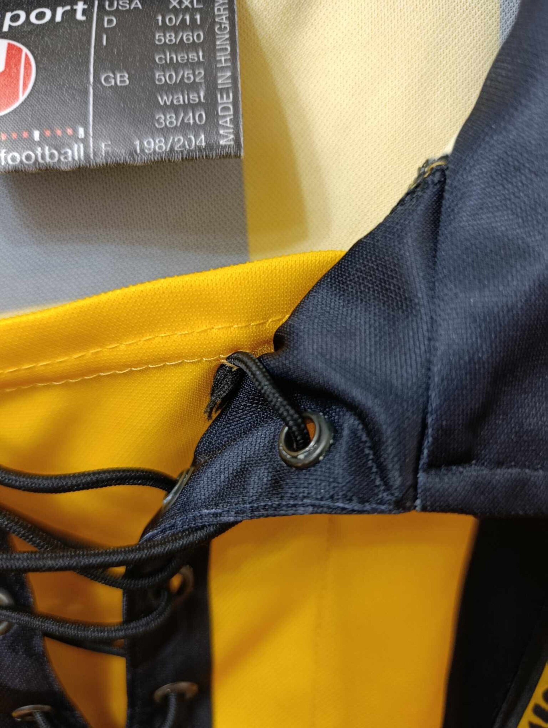 VITESSE 2000-2001 XXL - 3