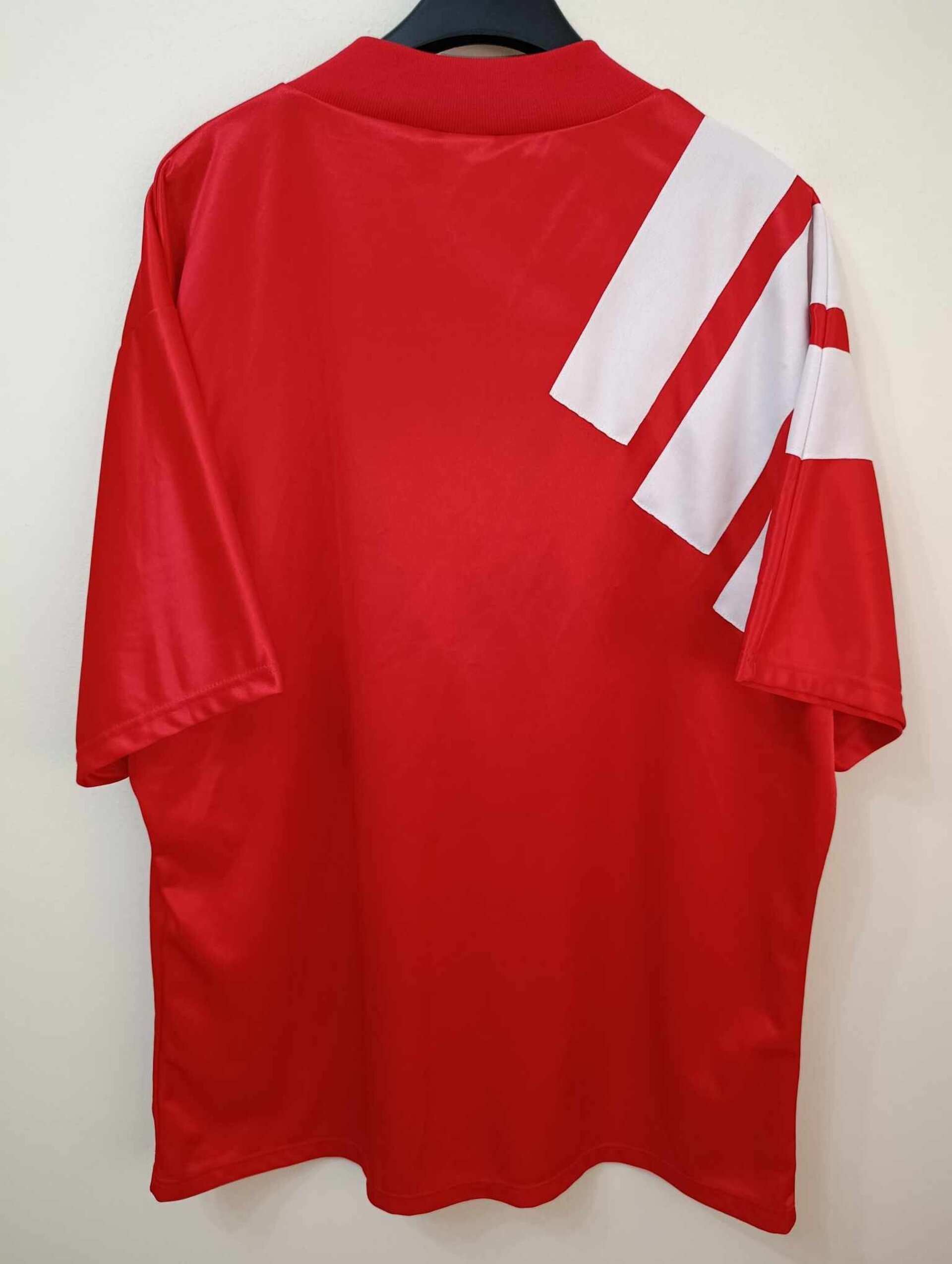 LIVERPOOL 1992-1993 XL - 5