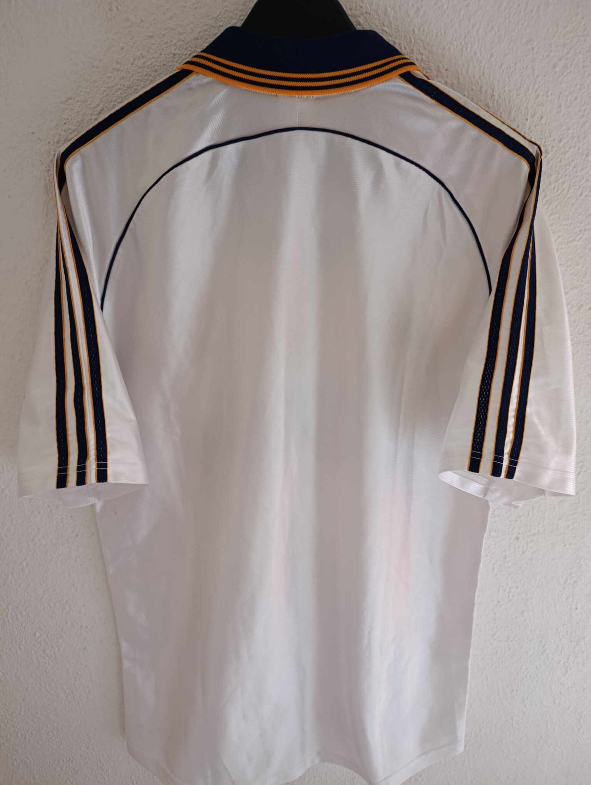 REAL MADRID 1998-1999 S - 6