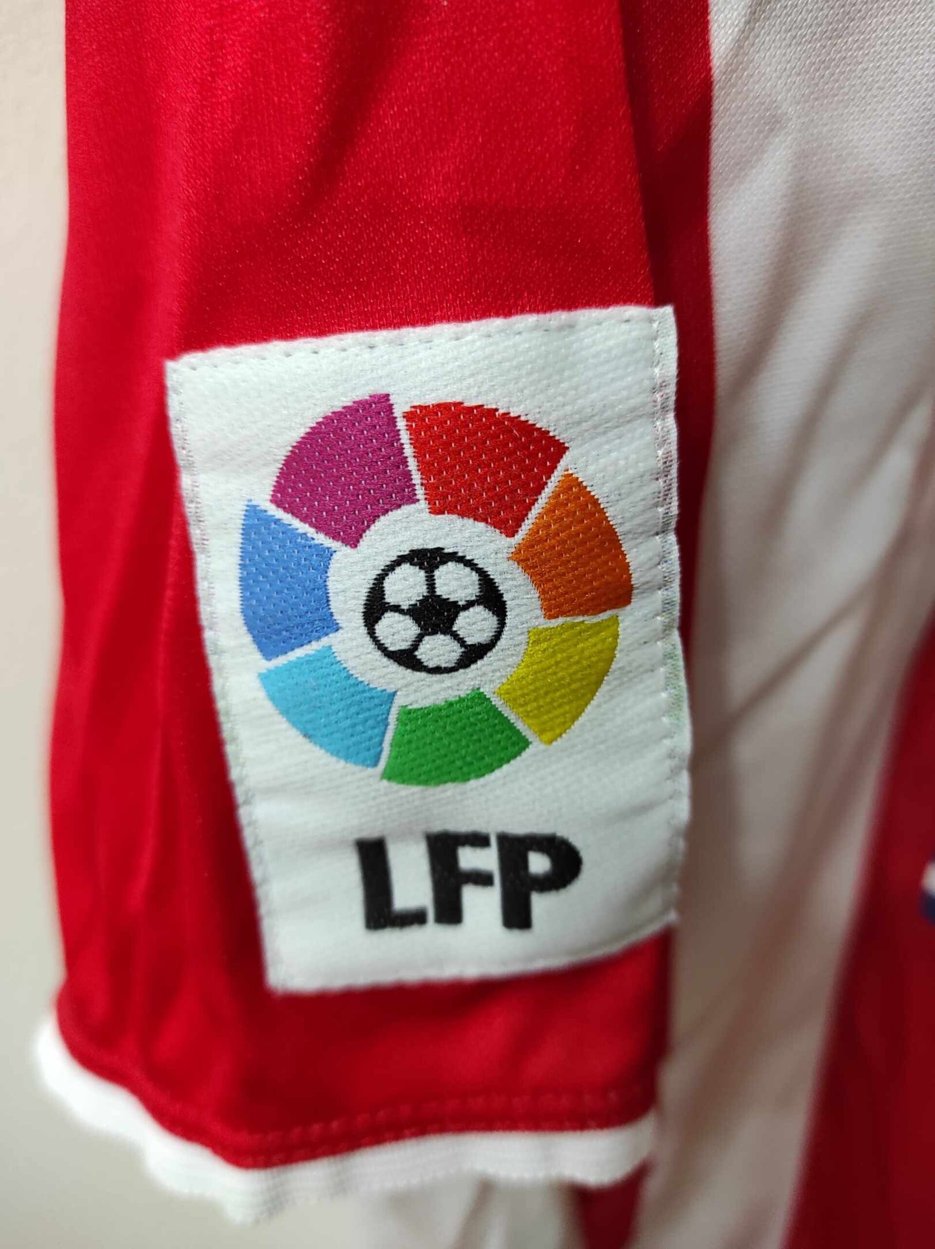ATLETICO MADRID 2002-2003 M - 5