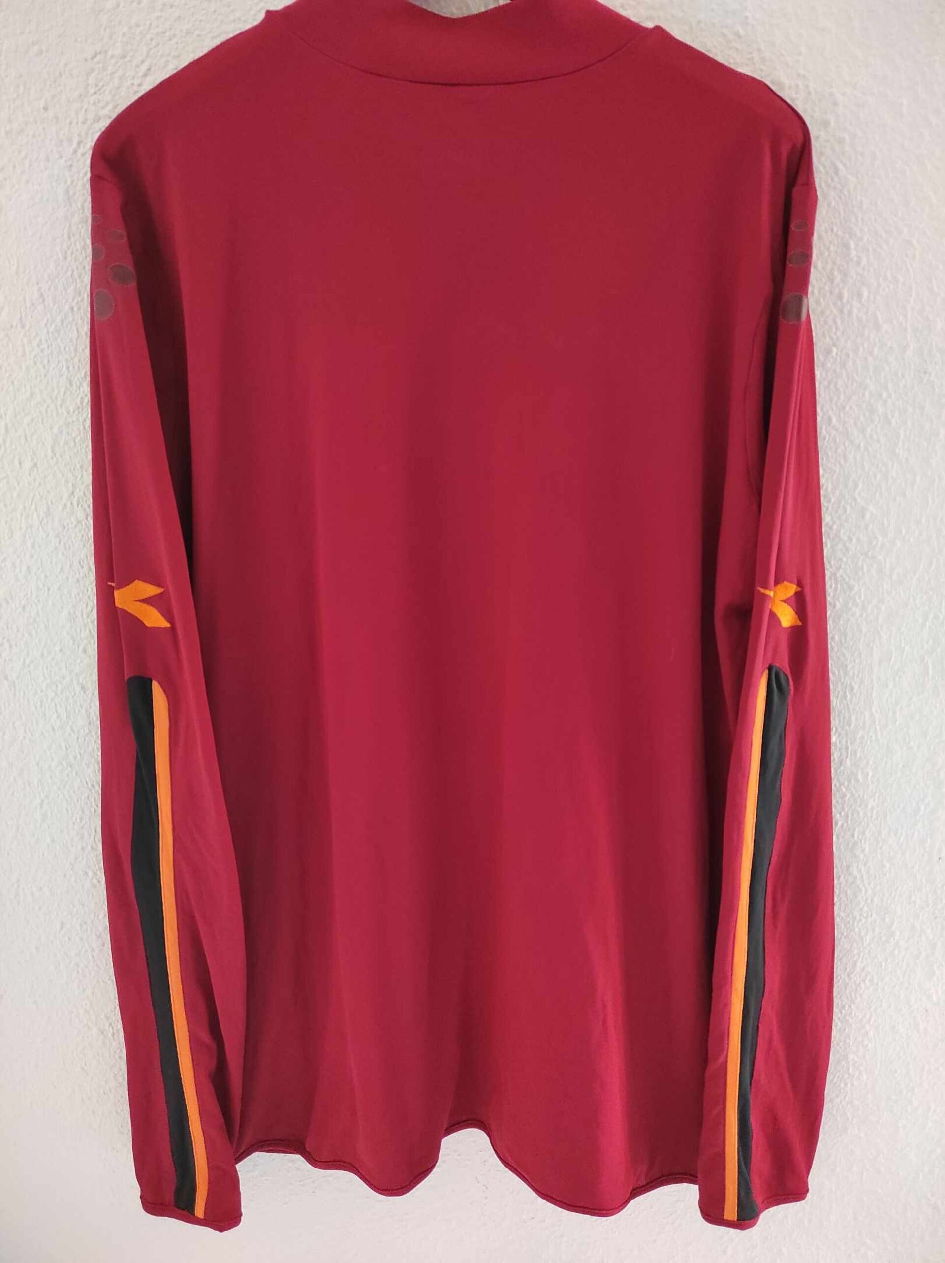 AS ROMA 2003-2004 XXL - 6