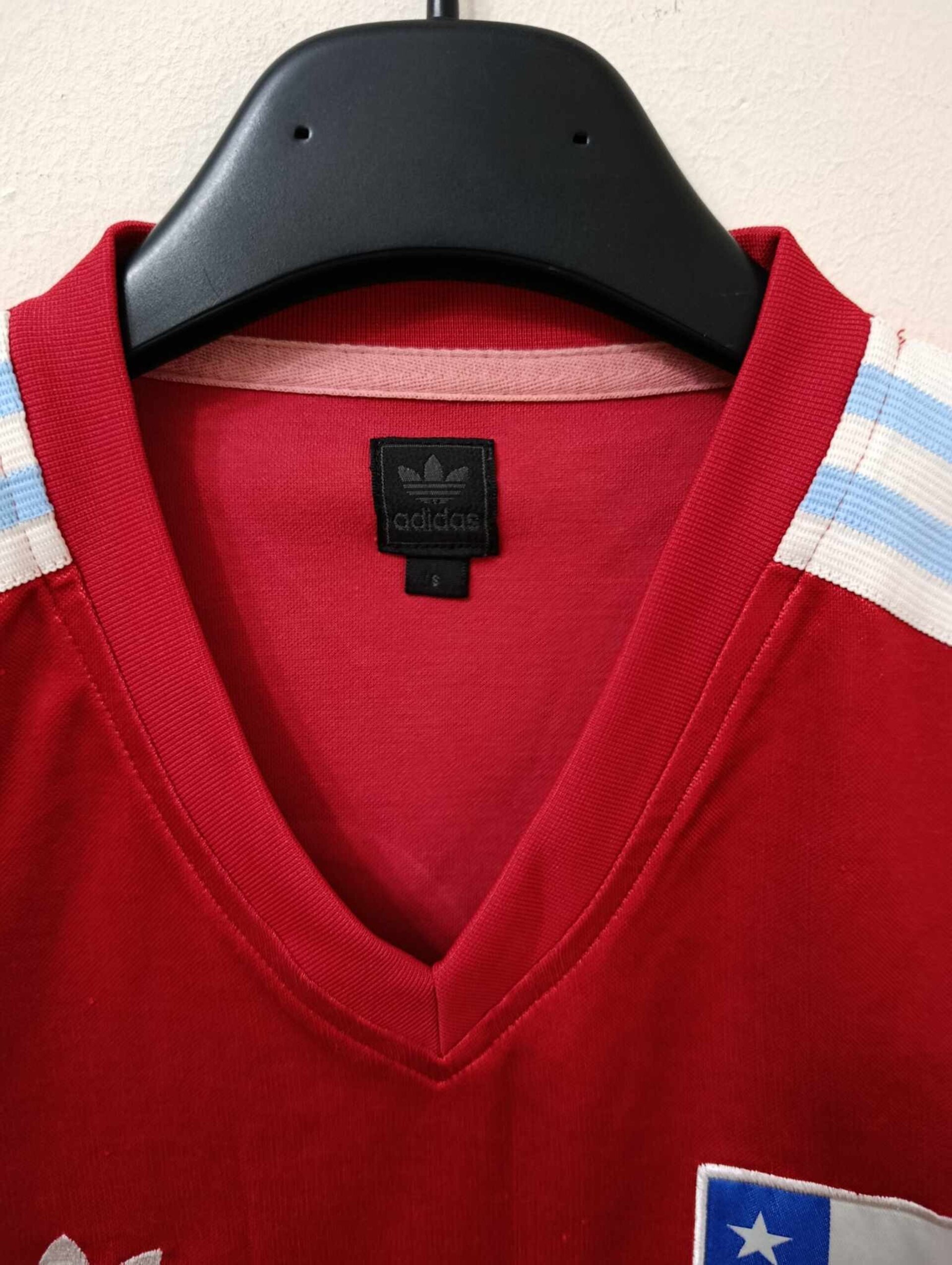 CHILE Adidas Originals S - 2