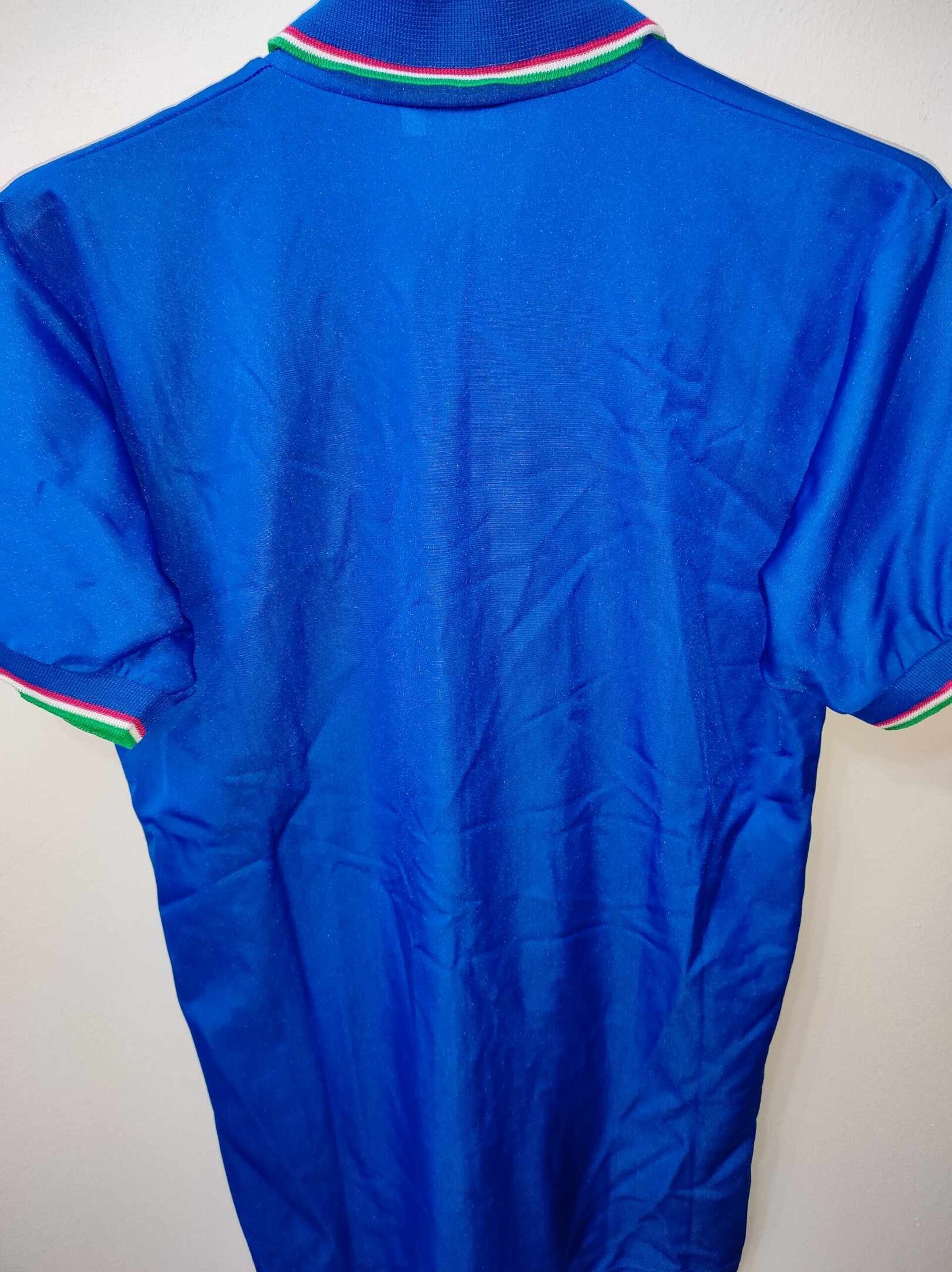 ITALY 1990 World Cup BNWT M - 5