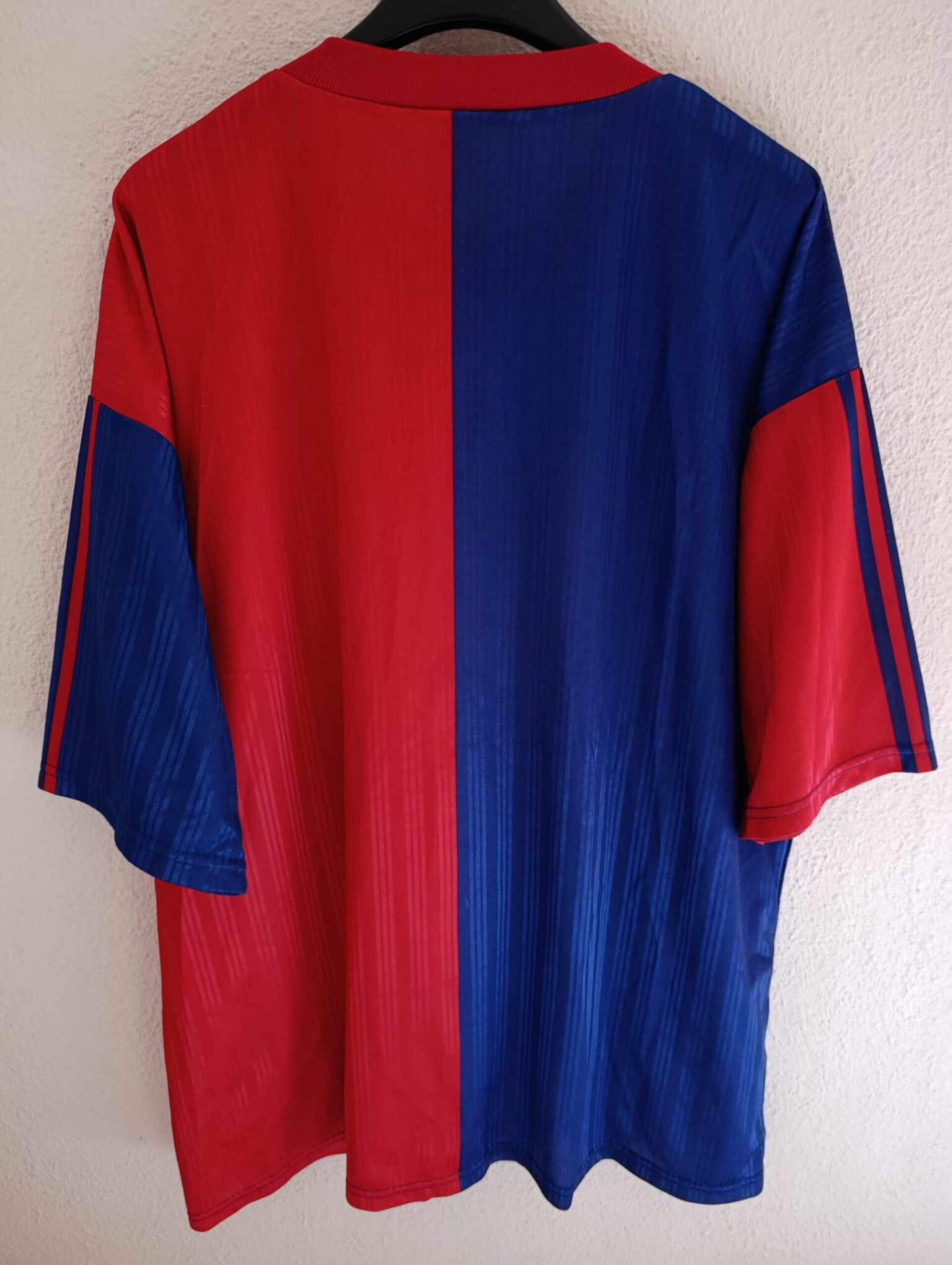 BAYERN MUNICH 1996-1997 Training XL - 4