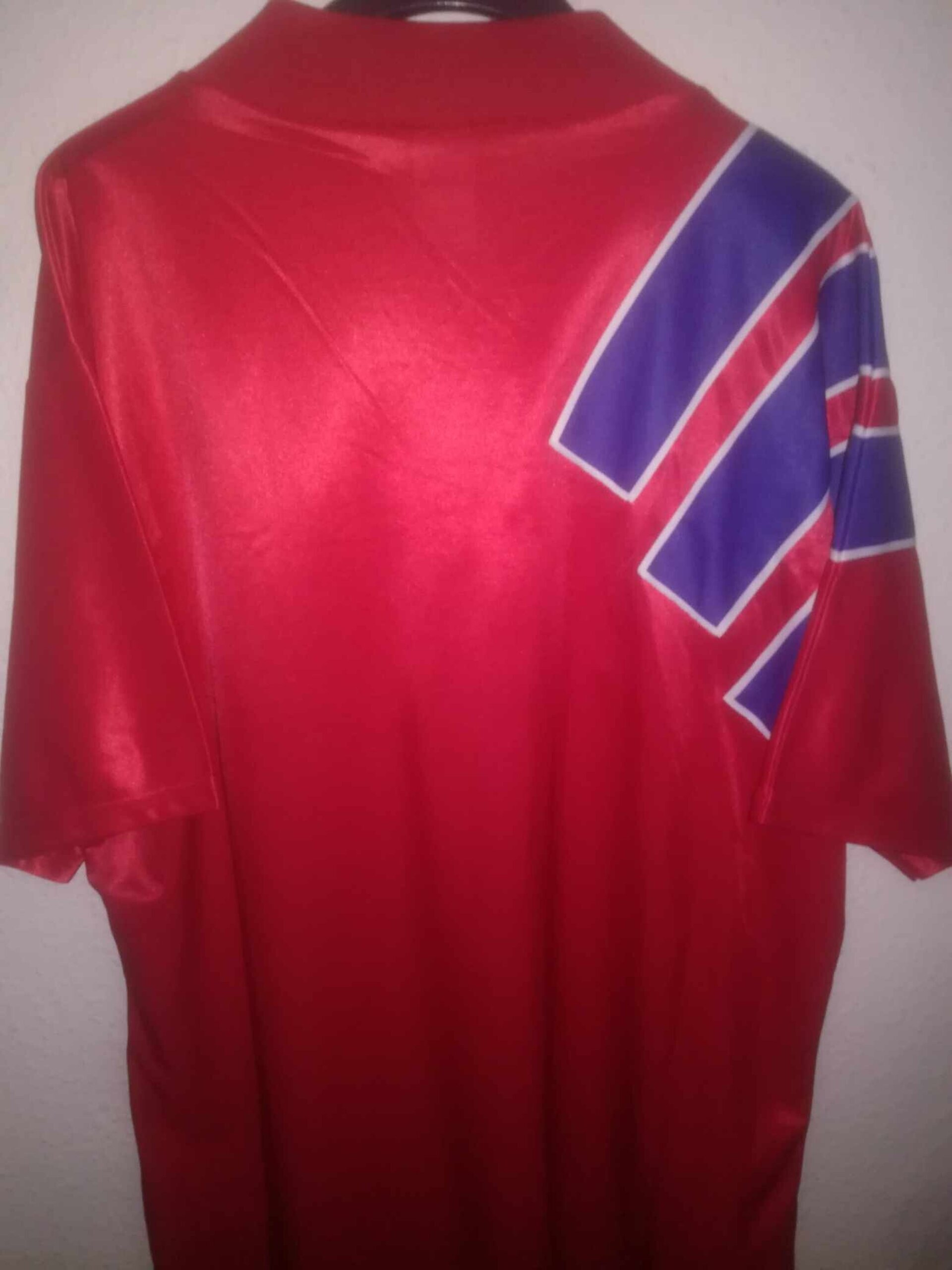BAYERN MUNICH 1992-1993 XL - 5