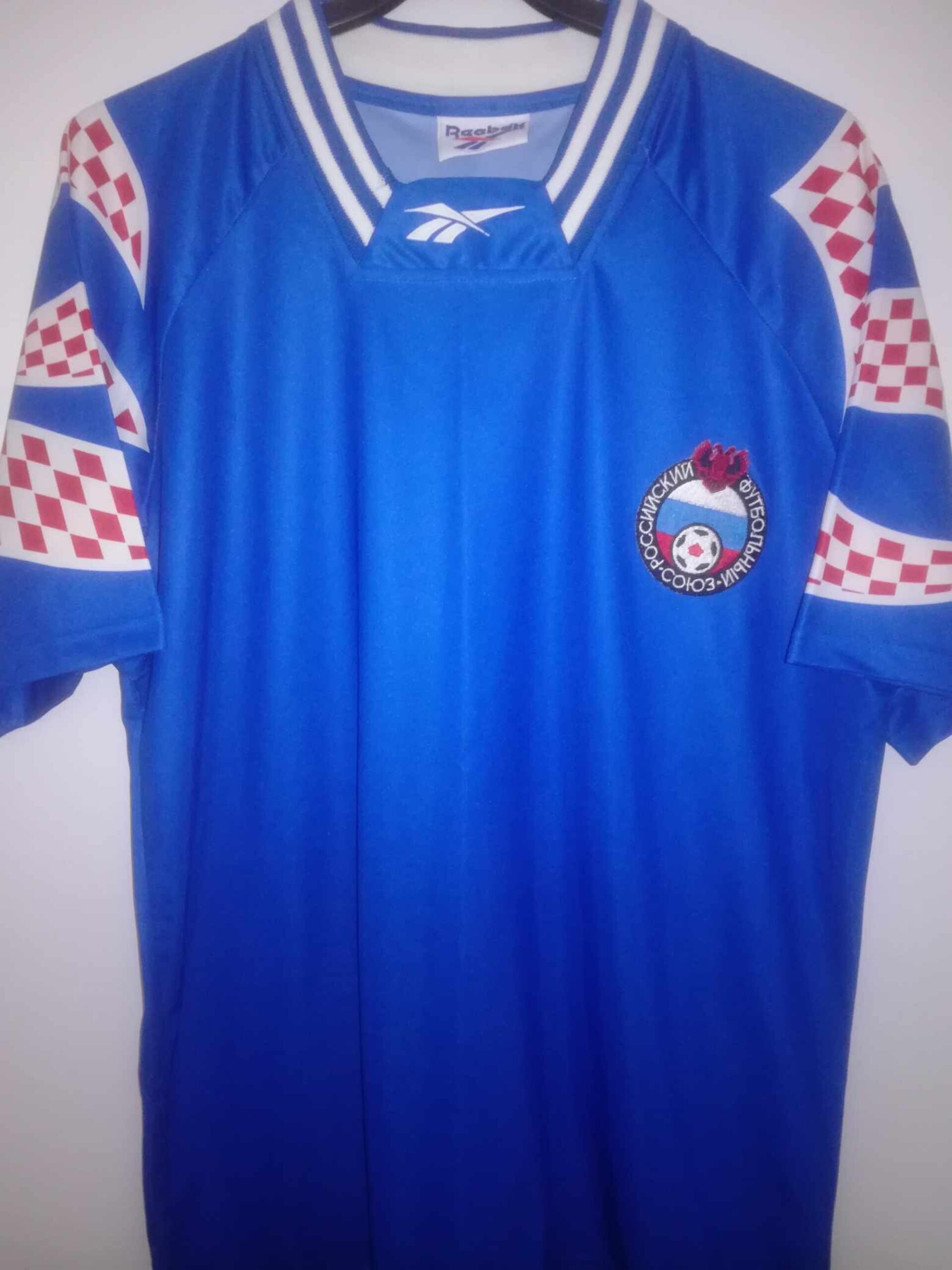 RUSSIA 1994 World Cup away M - 1