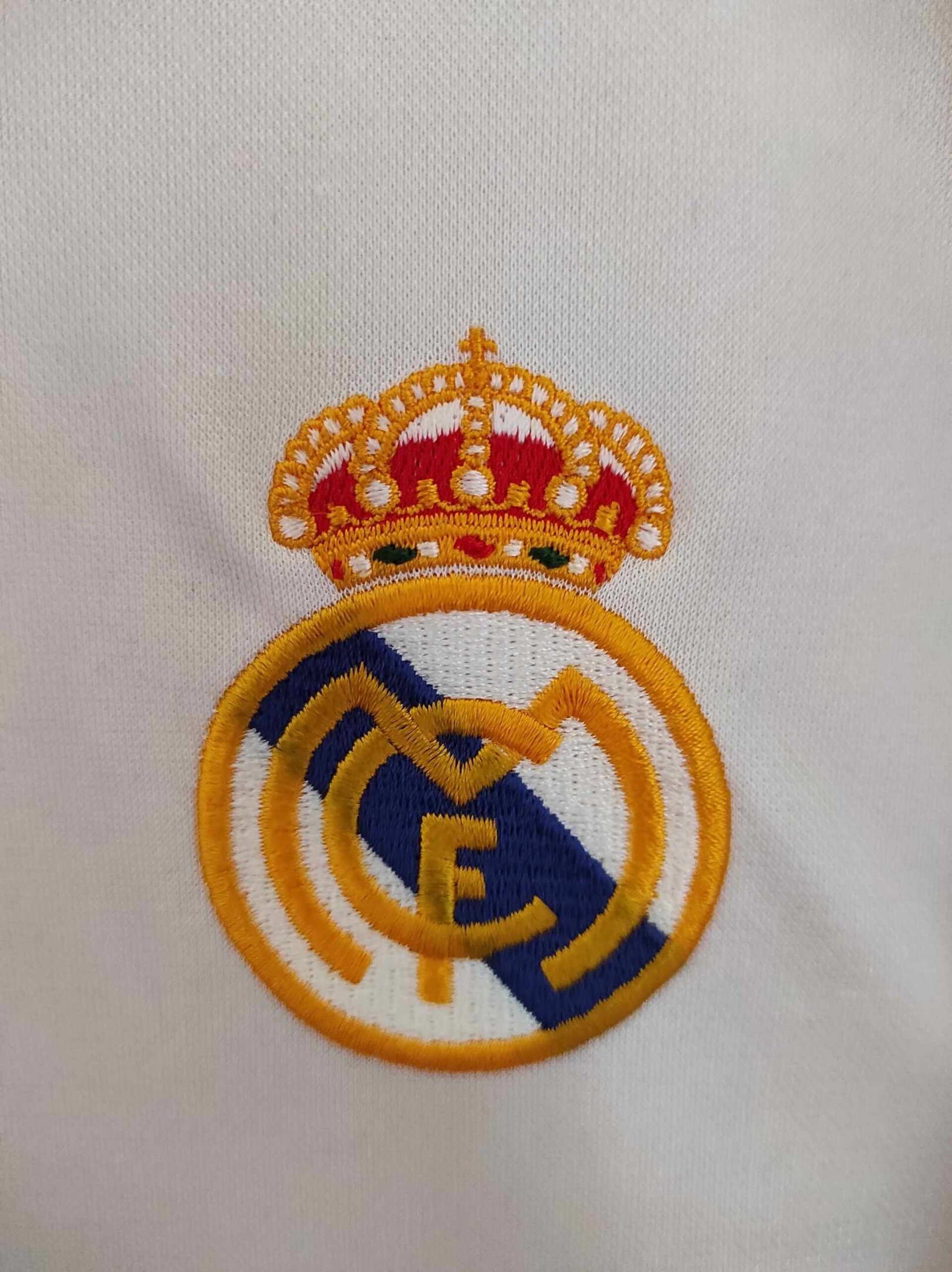 REAL MADRID Adidas Special Edition L - 5