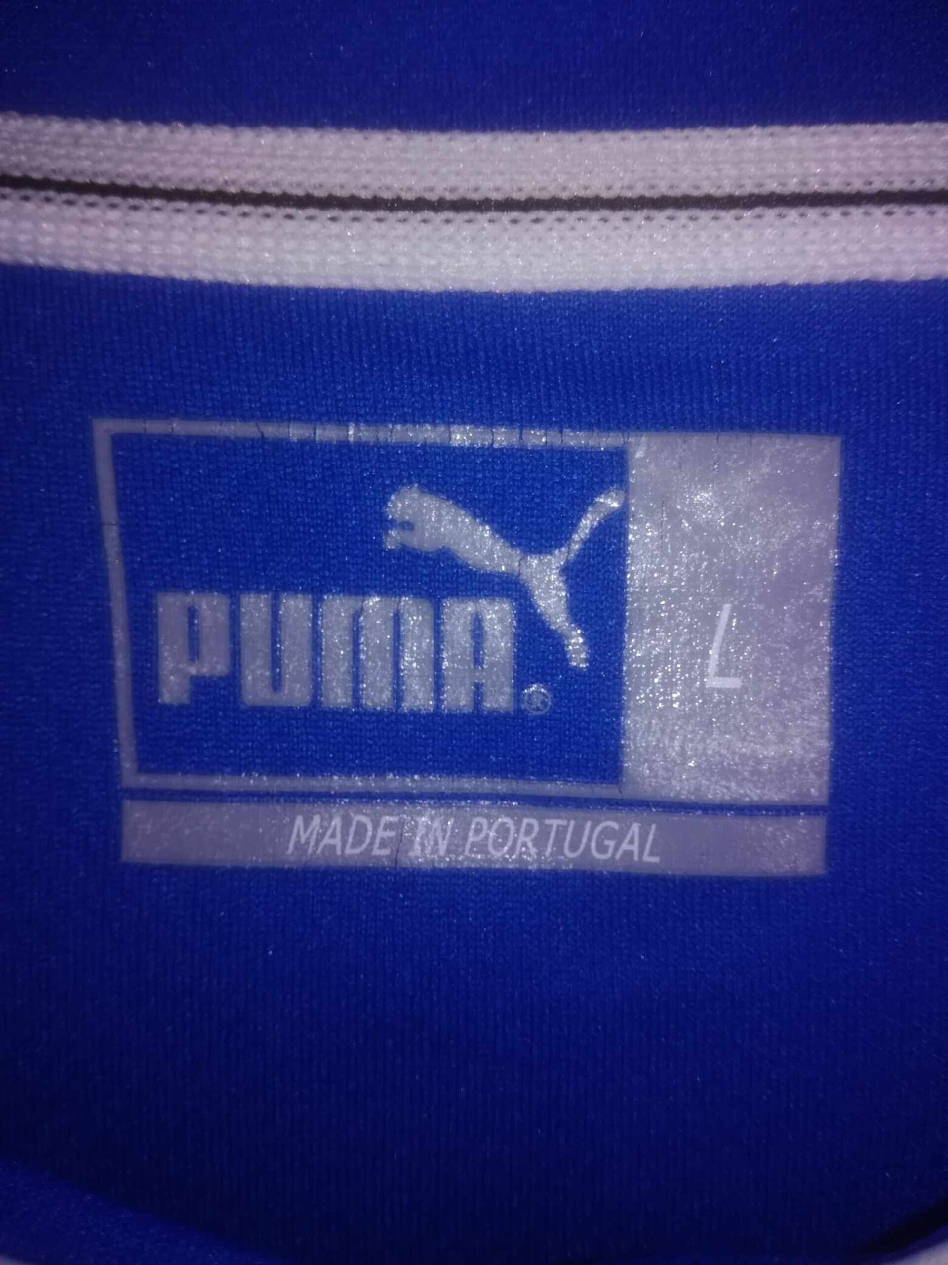 ITALY 2003-2004 Del Piero 7 L - 6