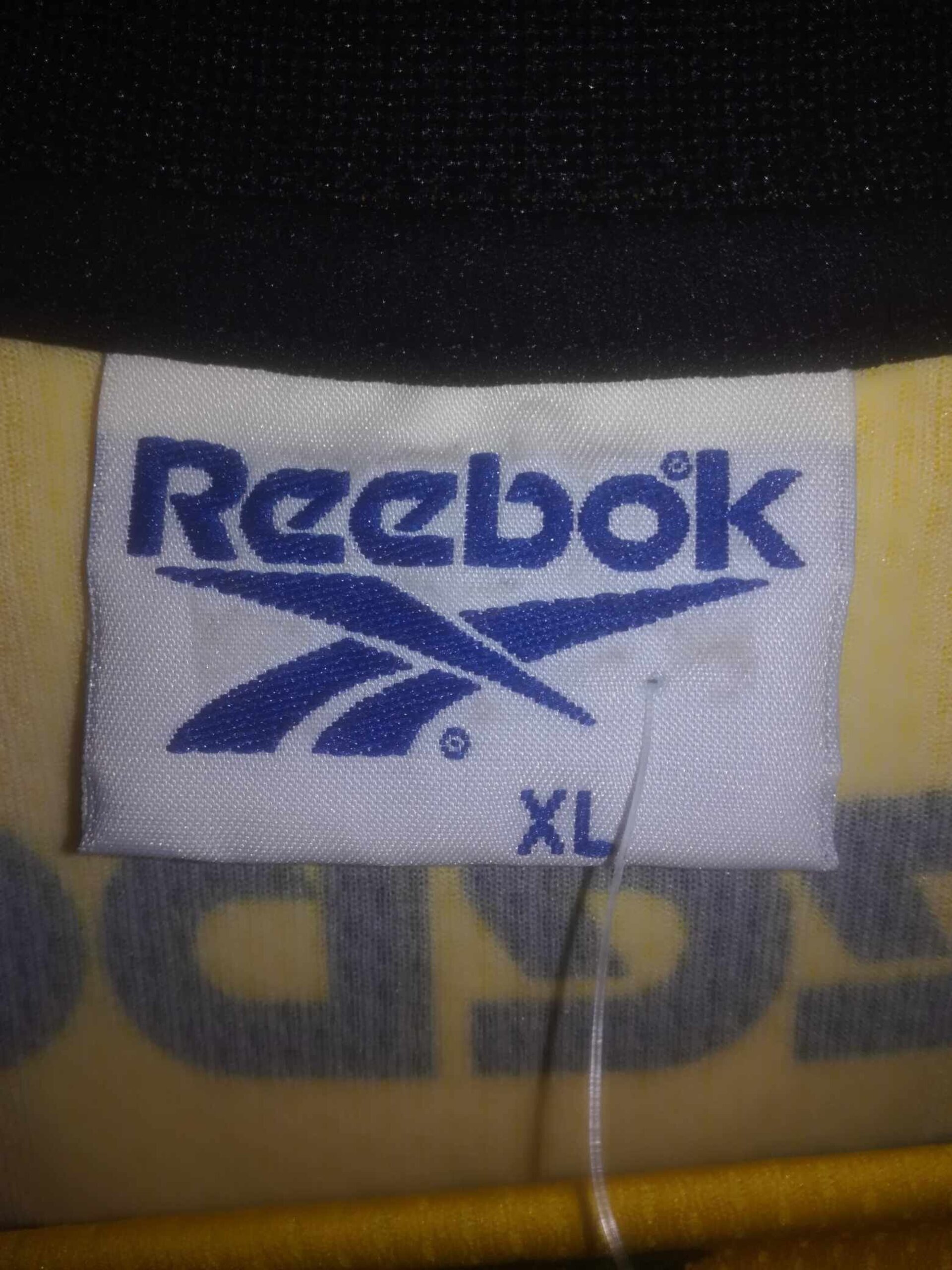 PEÑAROL 1999-2000 BNWT XL - 6