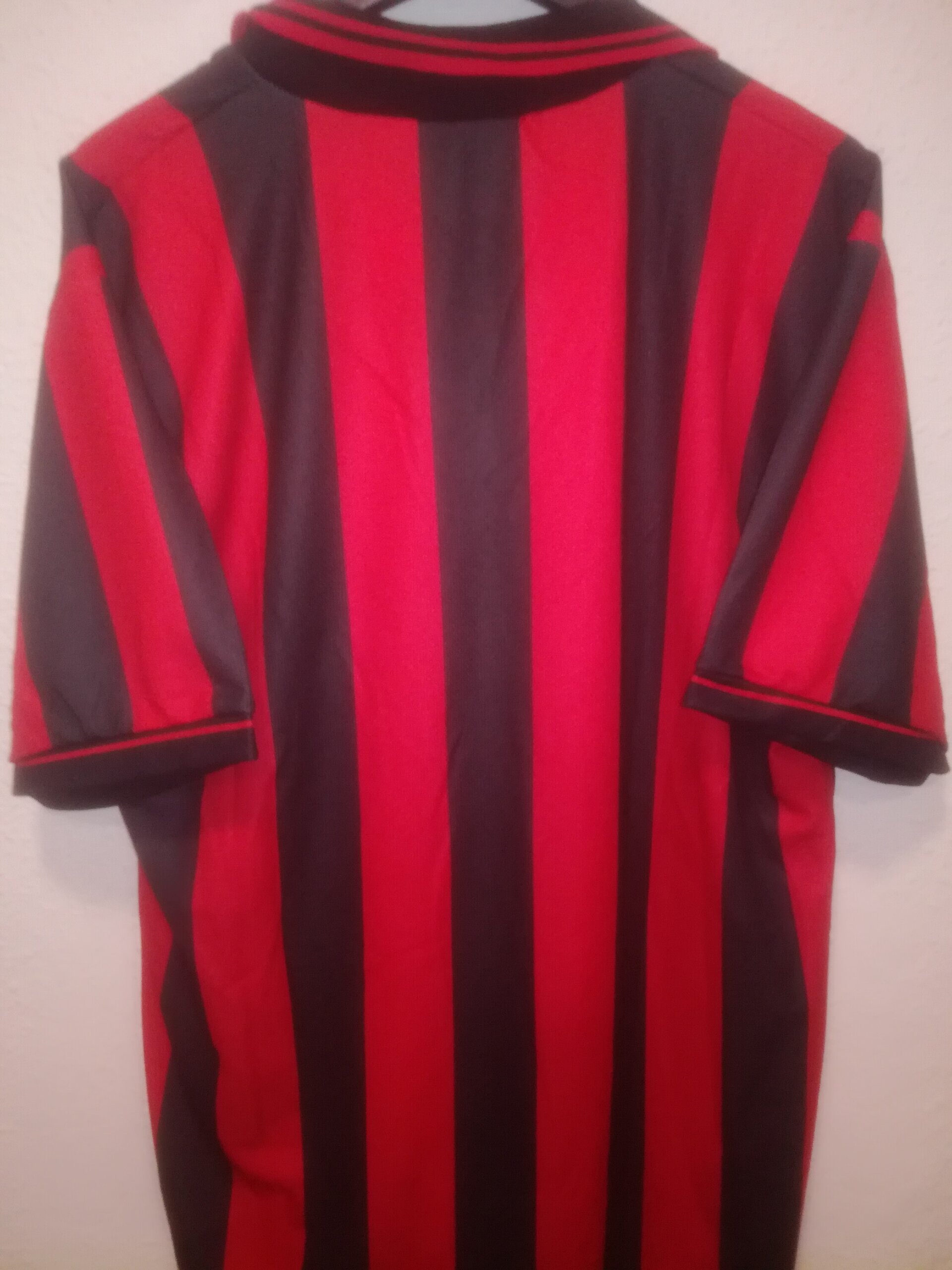 AC MILAN 1995-1996 BNWT XL - 8