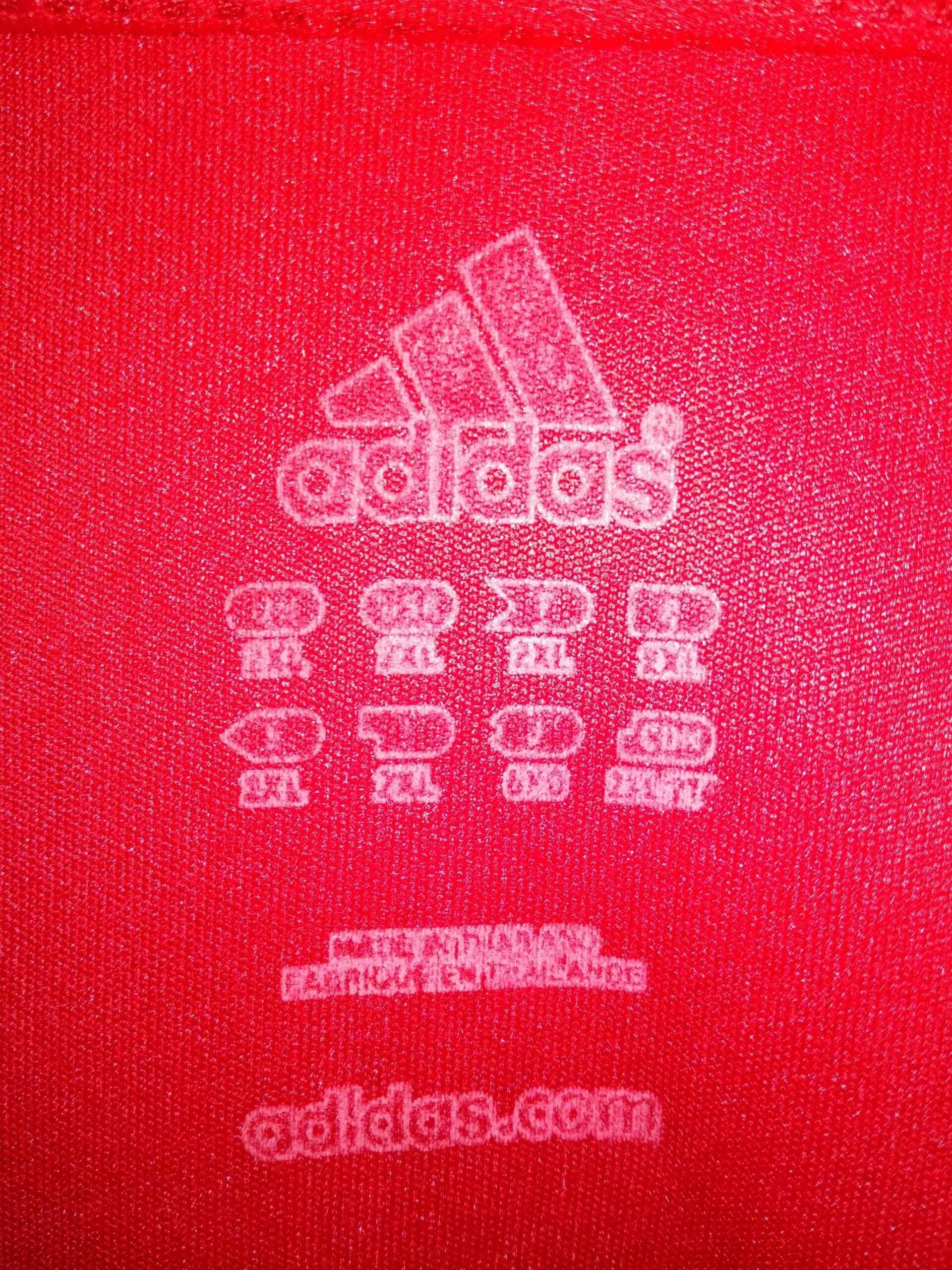 LIVERPOOL 2006-2007 XXL - 4