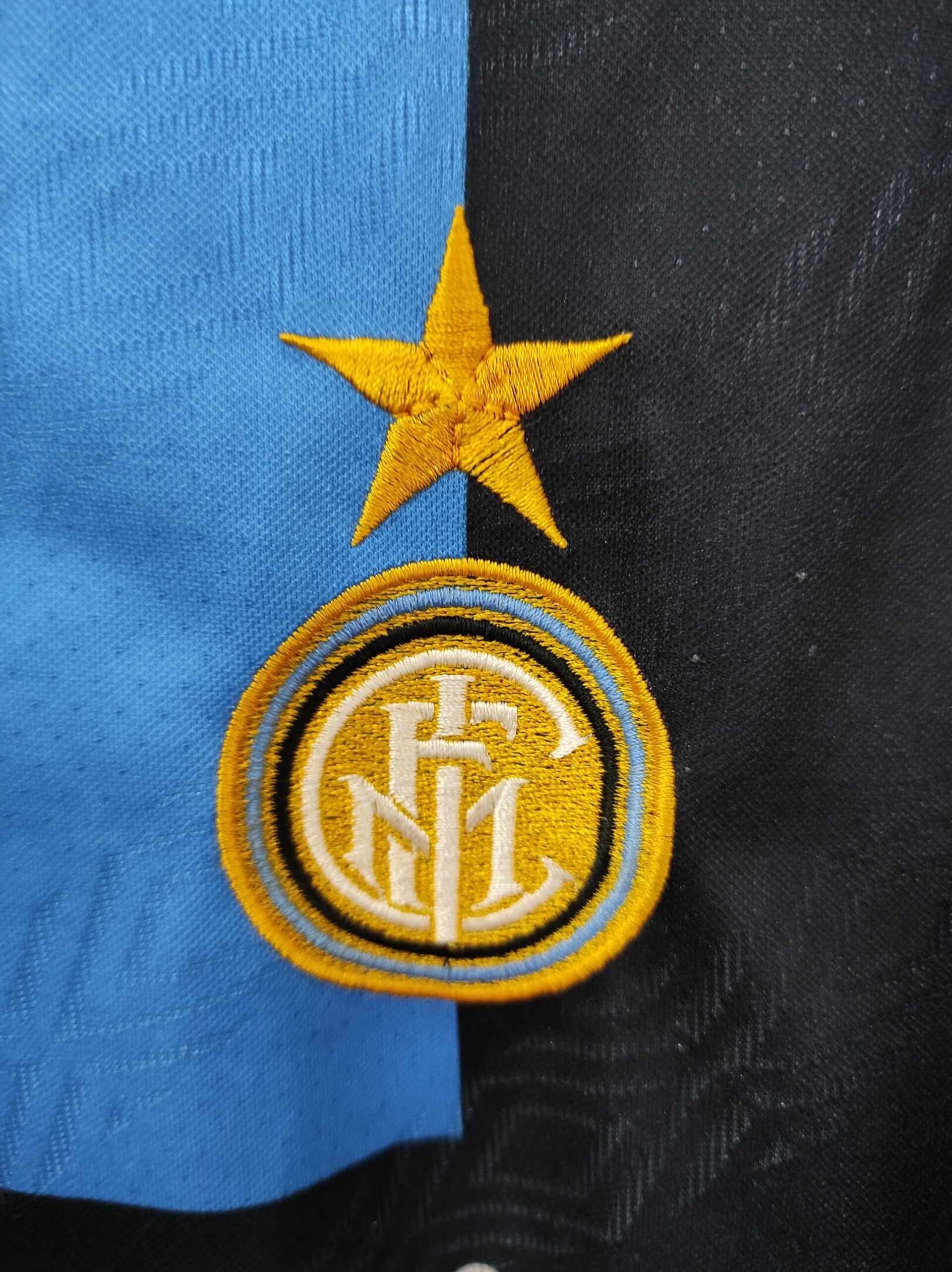 INTER MILAN 1994-1995 XL - 3
