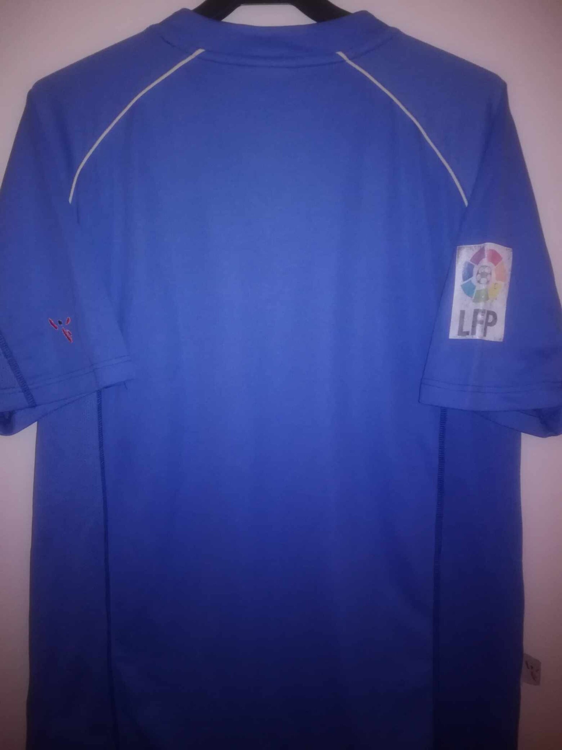 ATHLETIC CLUB BILBAO 2004-2005 L - 6