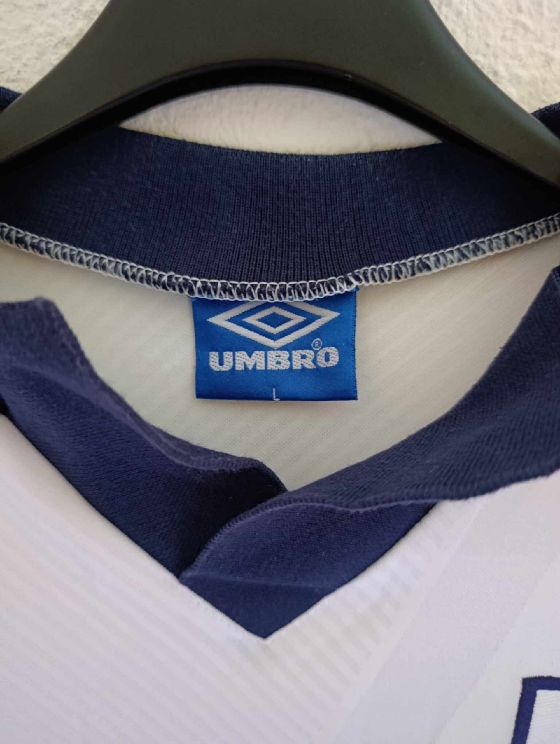 TOTTENHAM HOTSPUR 1994-1995 L - 2
