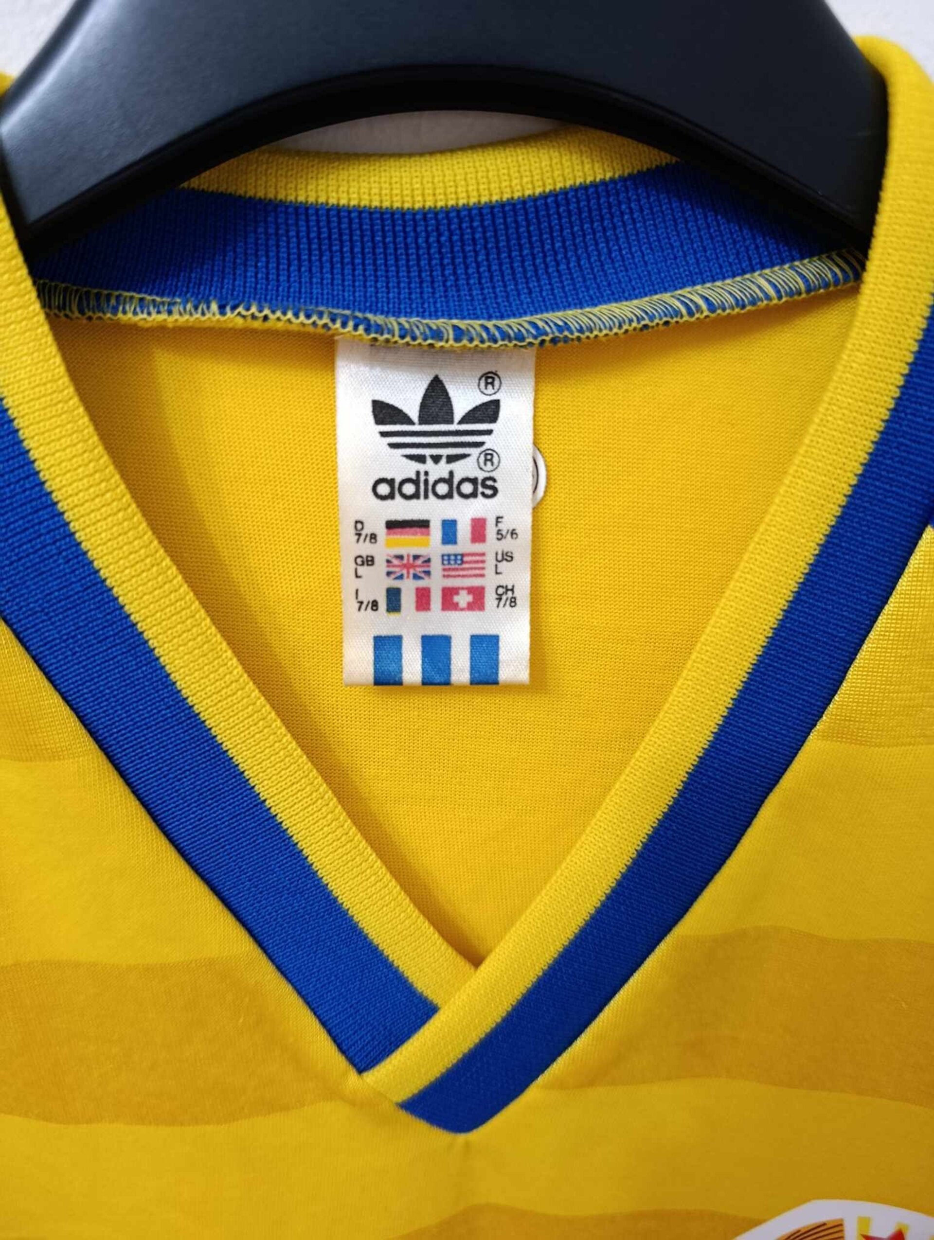 ROMANIA 1984 EURO L - 2