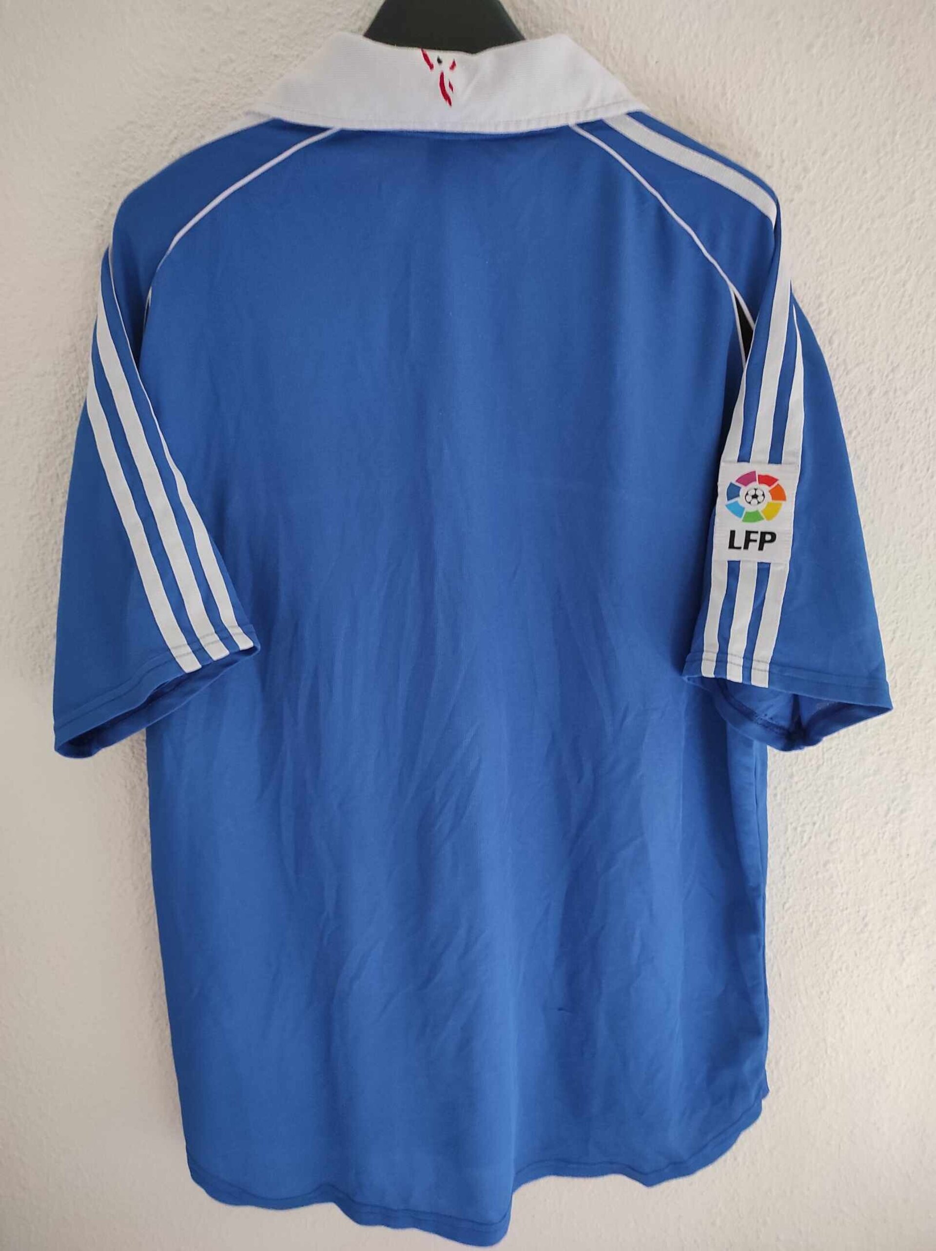ATHLETIC CLUB BILBAO 2000-2001 XL - 6