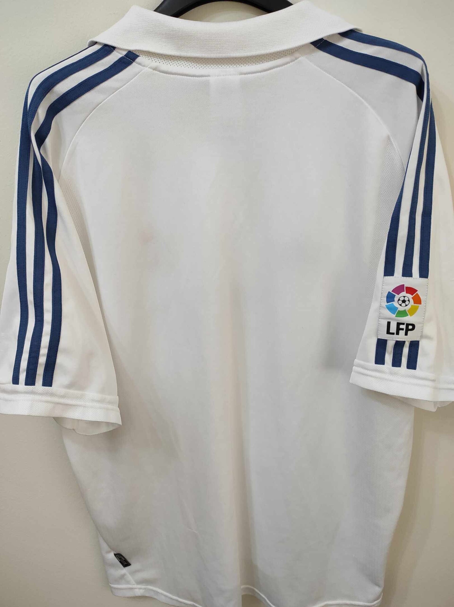 REAL MADRID 2001-2002 XL - 6