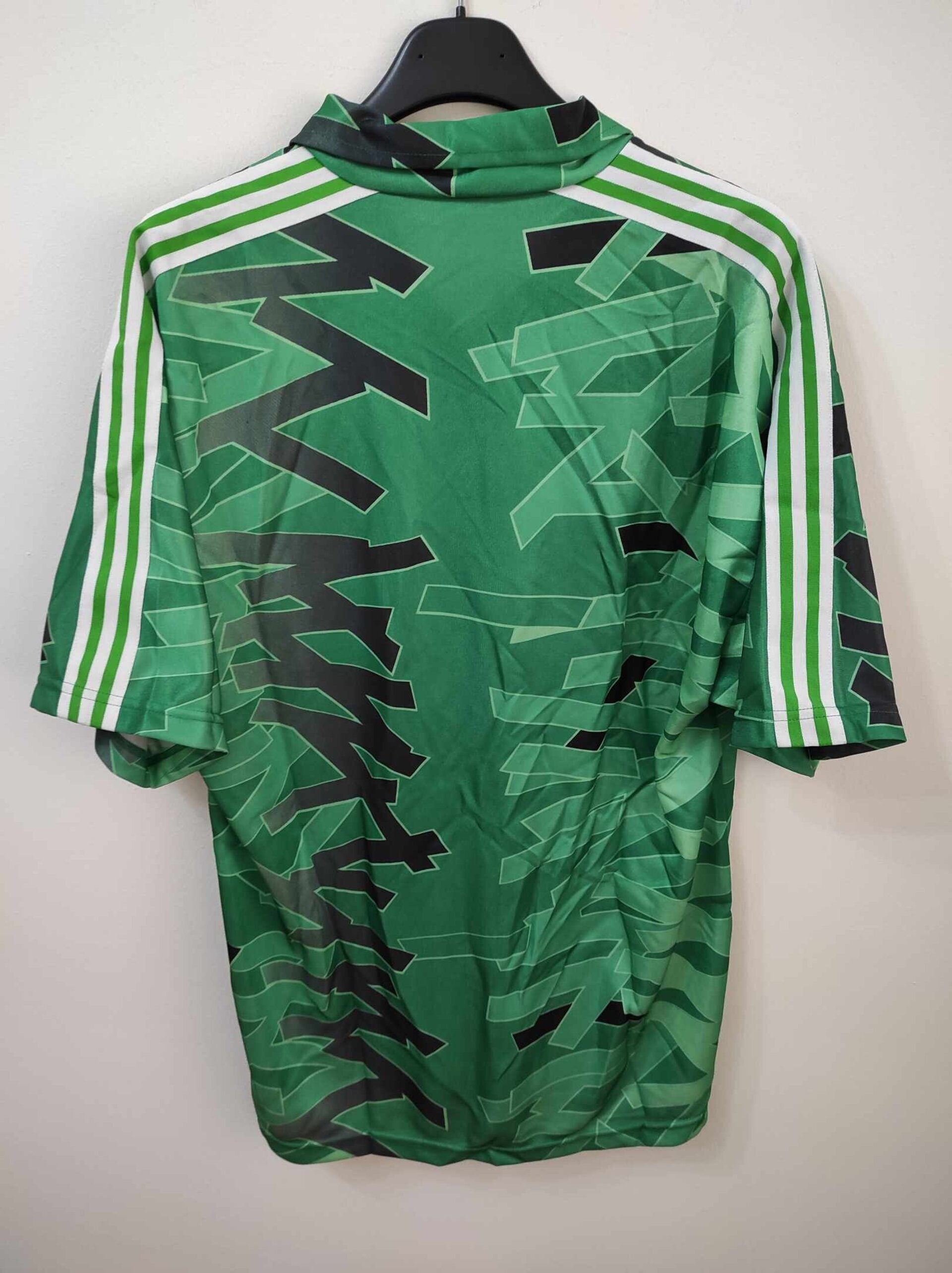 ADIDAS OLDSCHOOL 80s BNWT L - 4