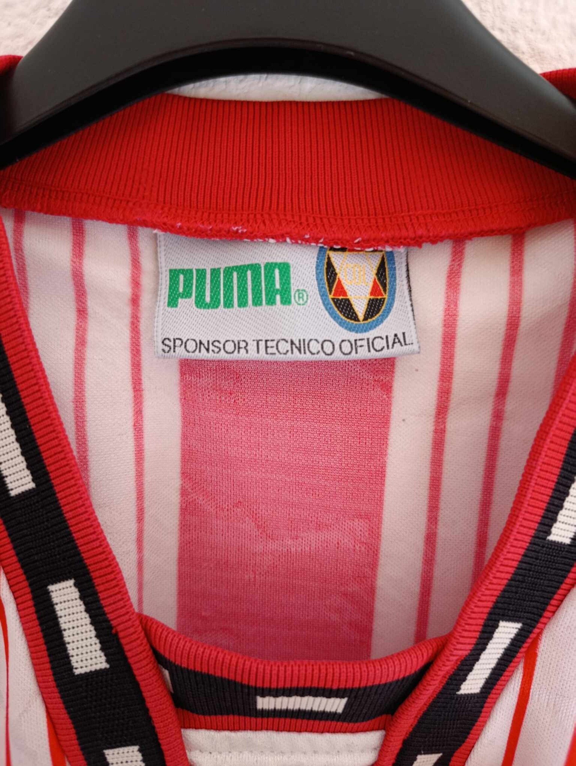 CD LOGROÑES 1994-1995 S - 2