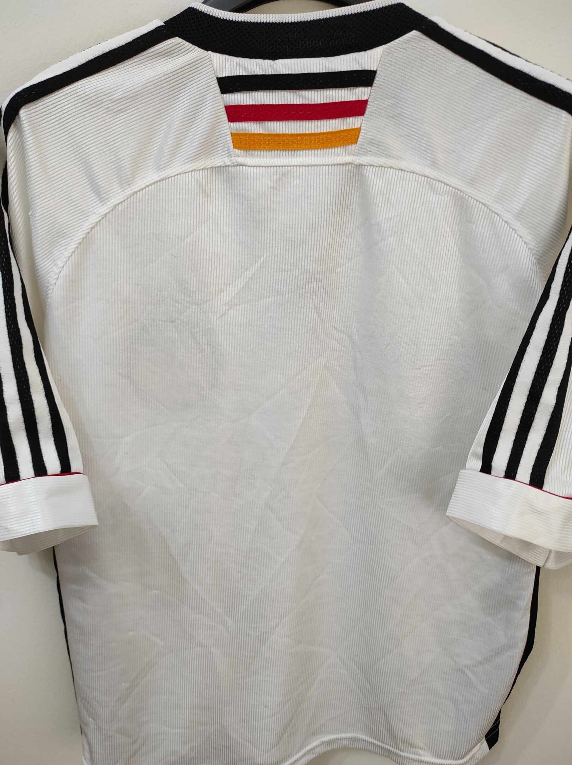 GERMANY 1998 World Cup M - 7
