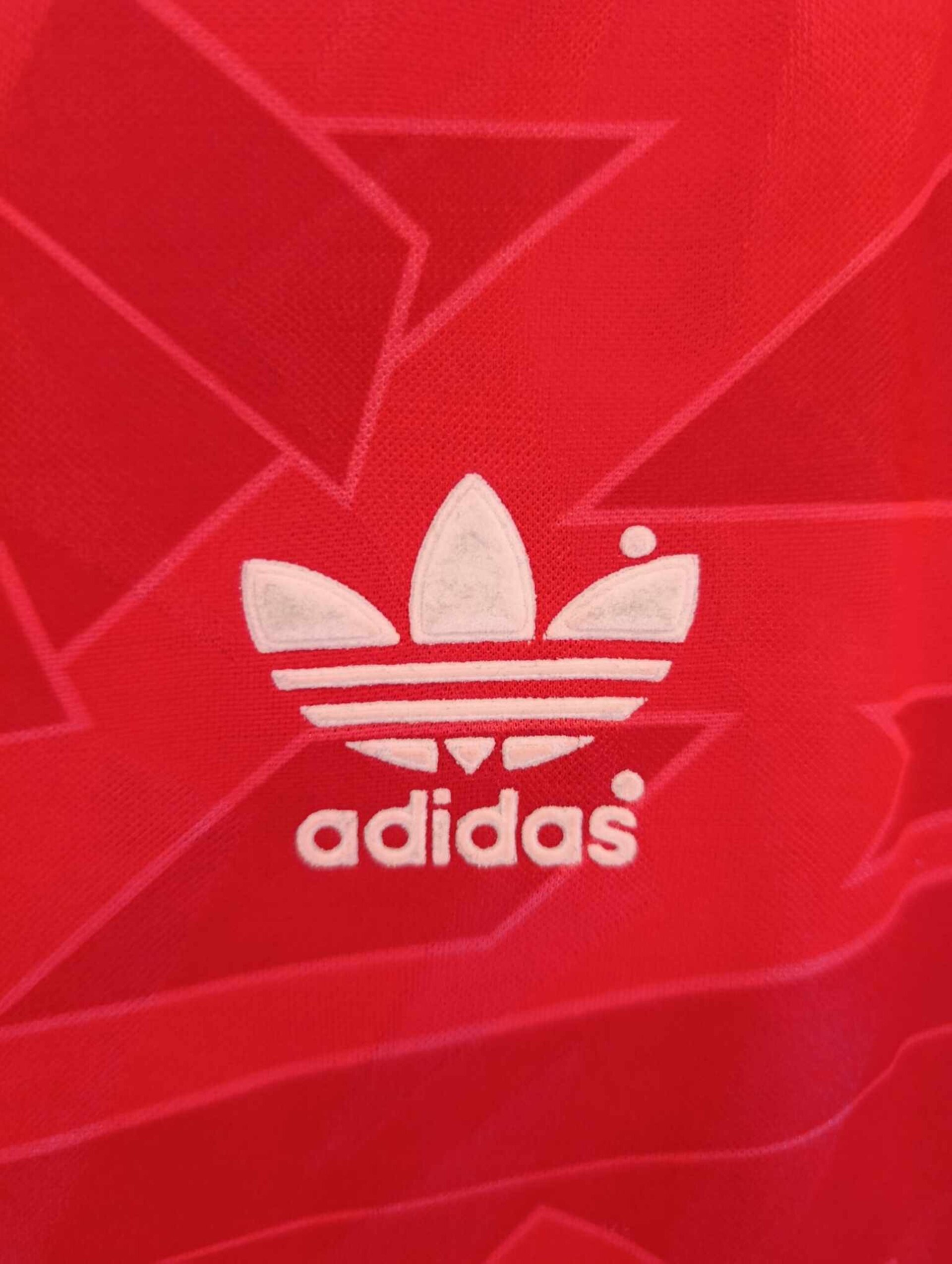 RACING CLUB STRASBOURG 1992-1993 S - 5