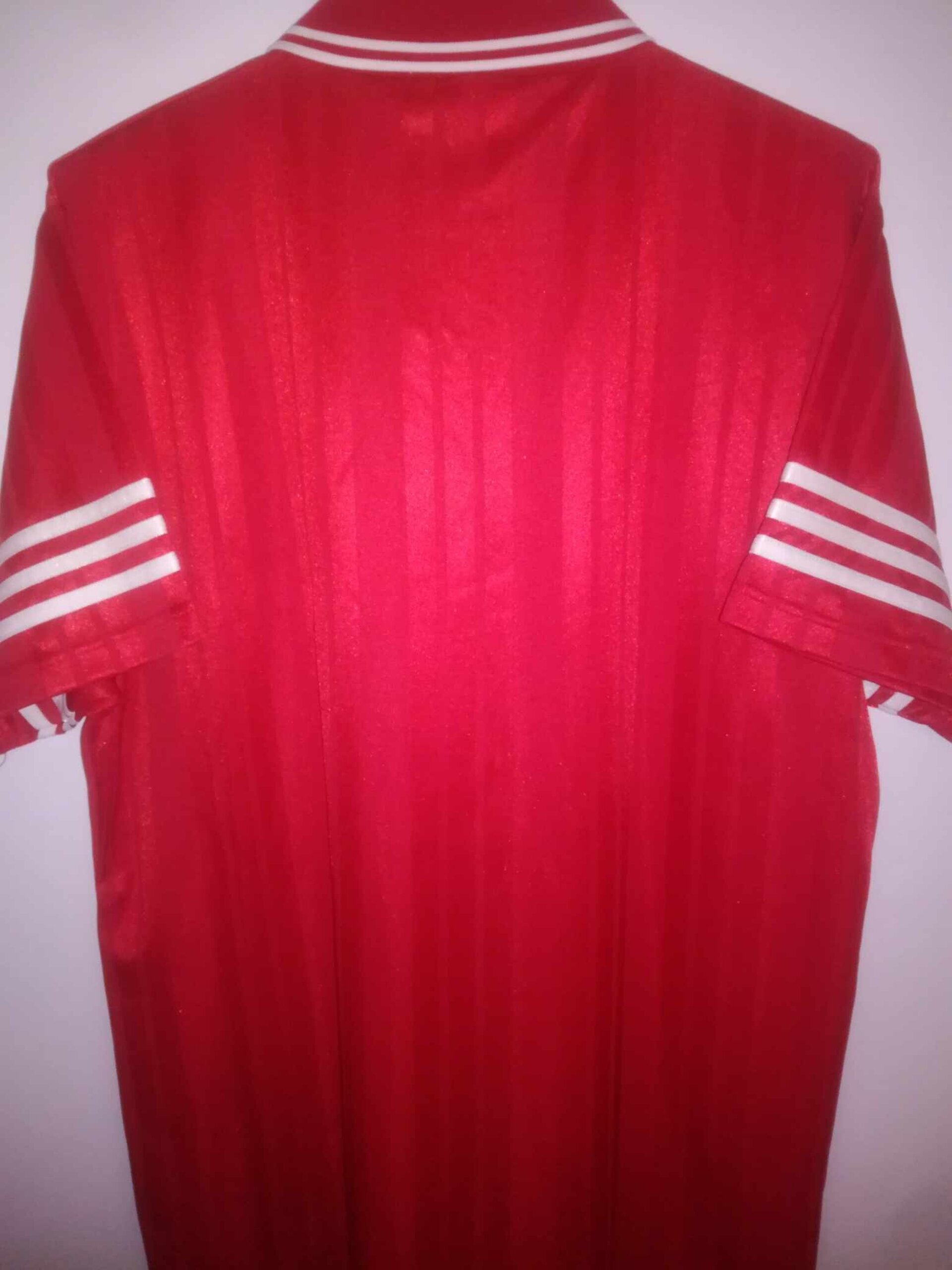 REAL ZARAGOZA 1995-1996 away M - 5