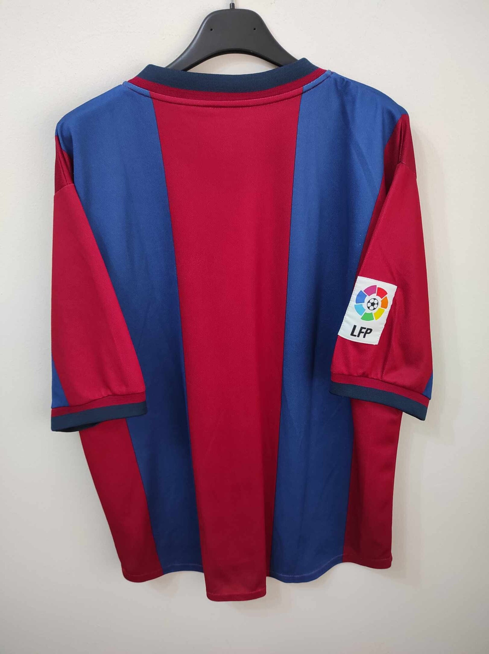 FC BARCELONA 1998-1999 XL - 5