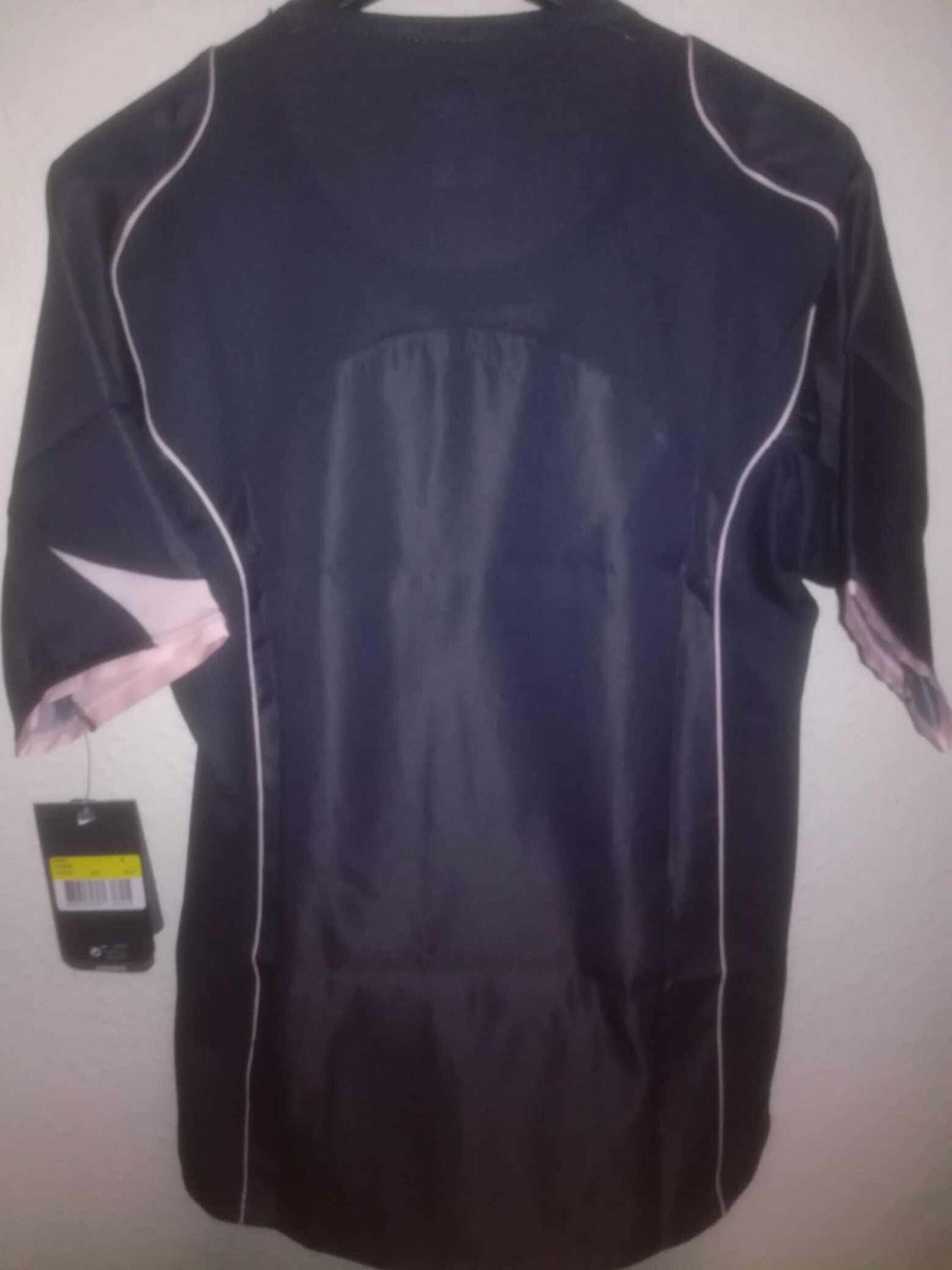 JUVENTUS 2004-2005 away BNWT S - 7