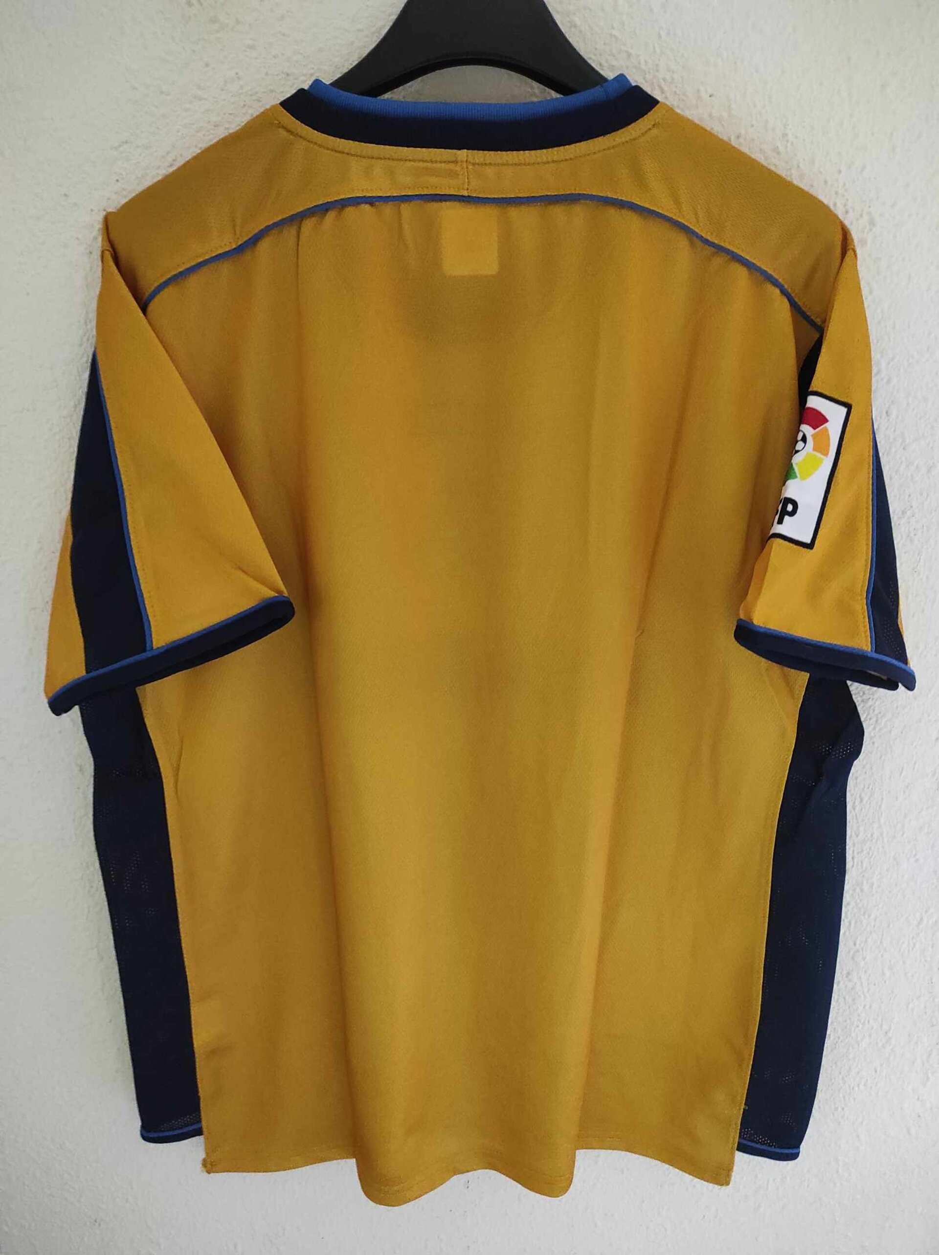 DEPORTIVO DE LA CORUÑA 2002-2003 Third BNWT M - 7