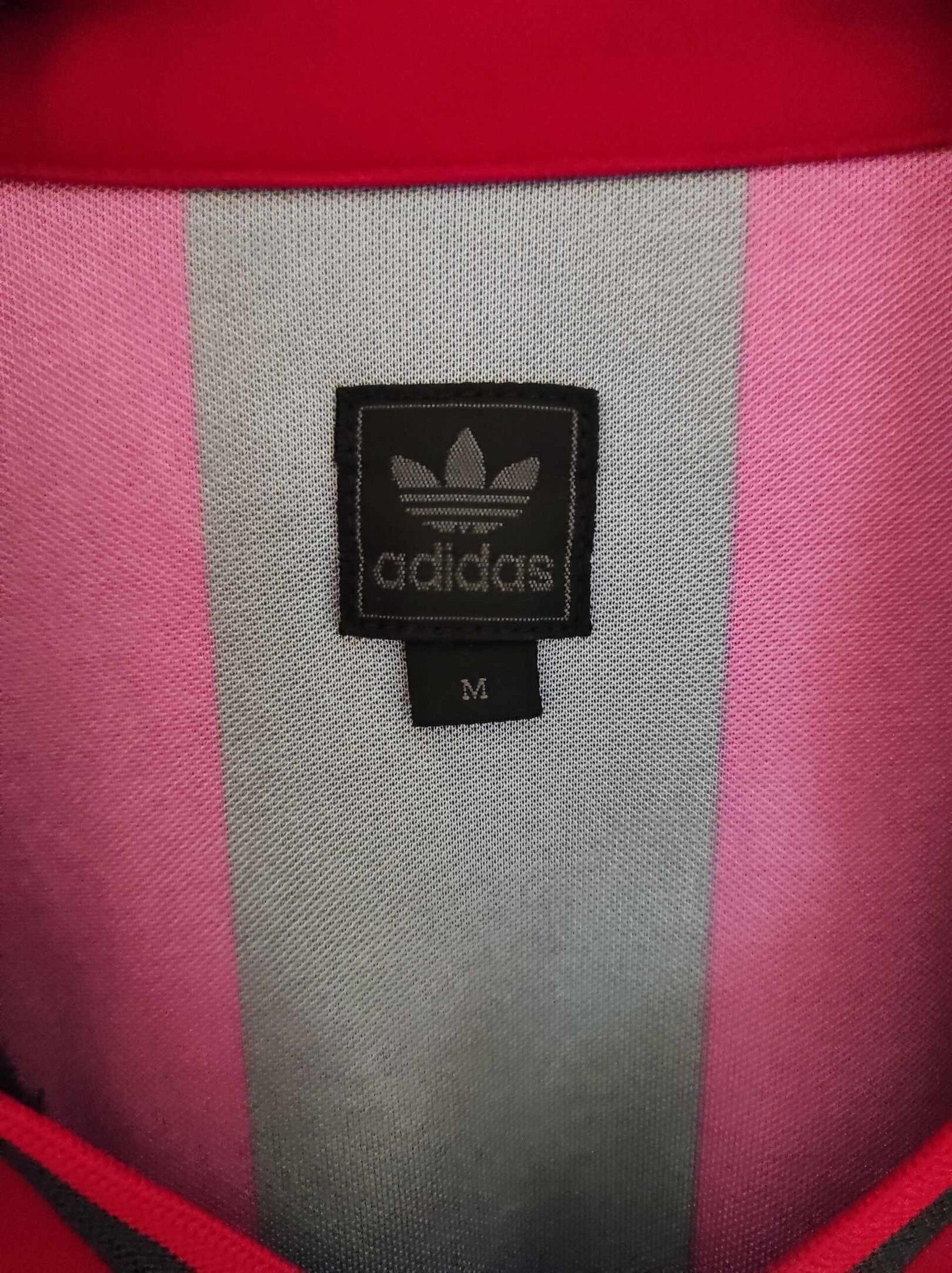 AC MILAN Adidas Originals M - 3