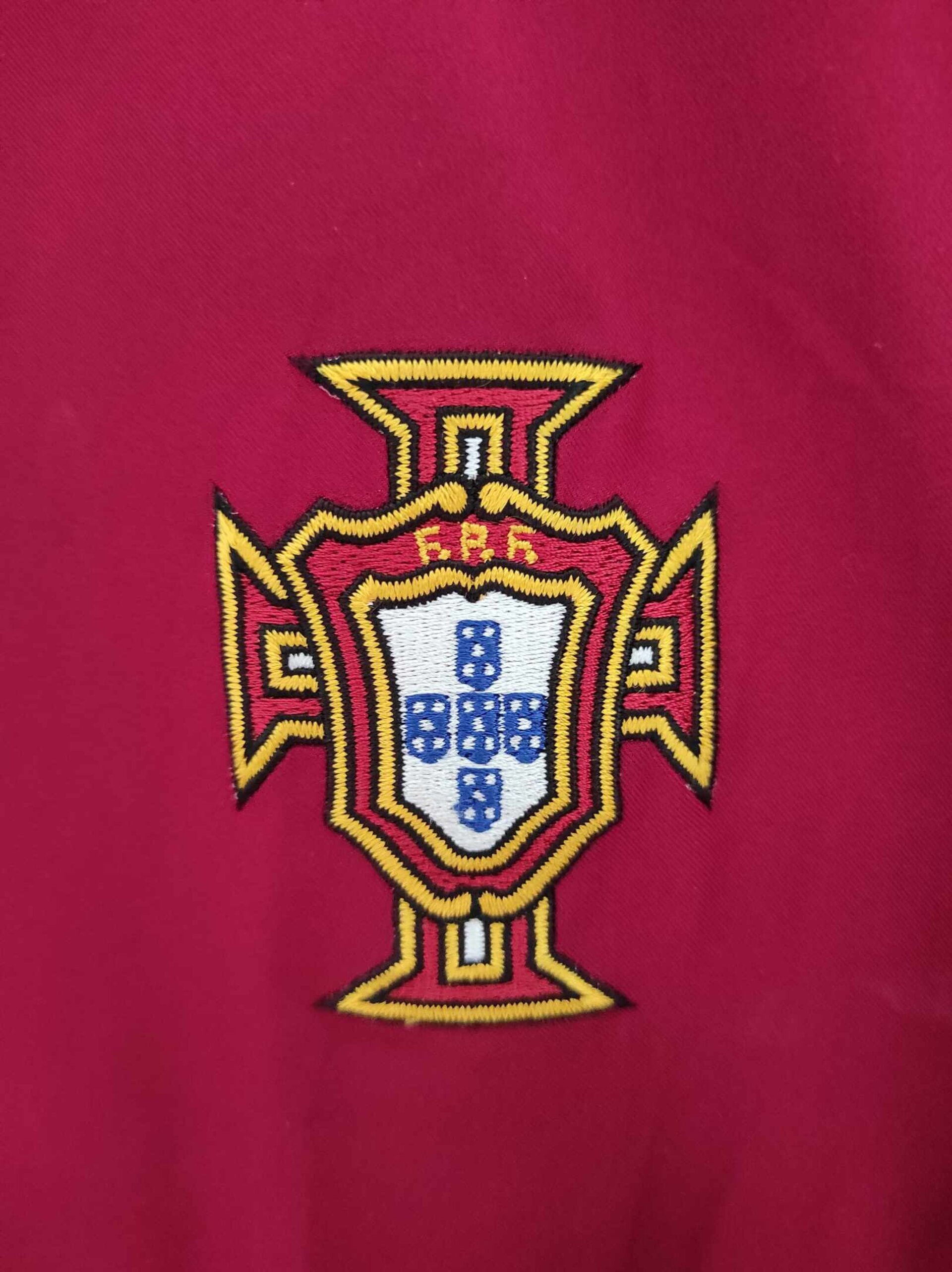 PORTUGAL 2002 World Cup XL - 4