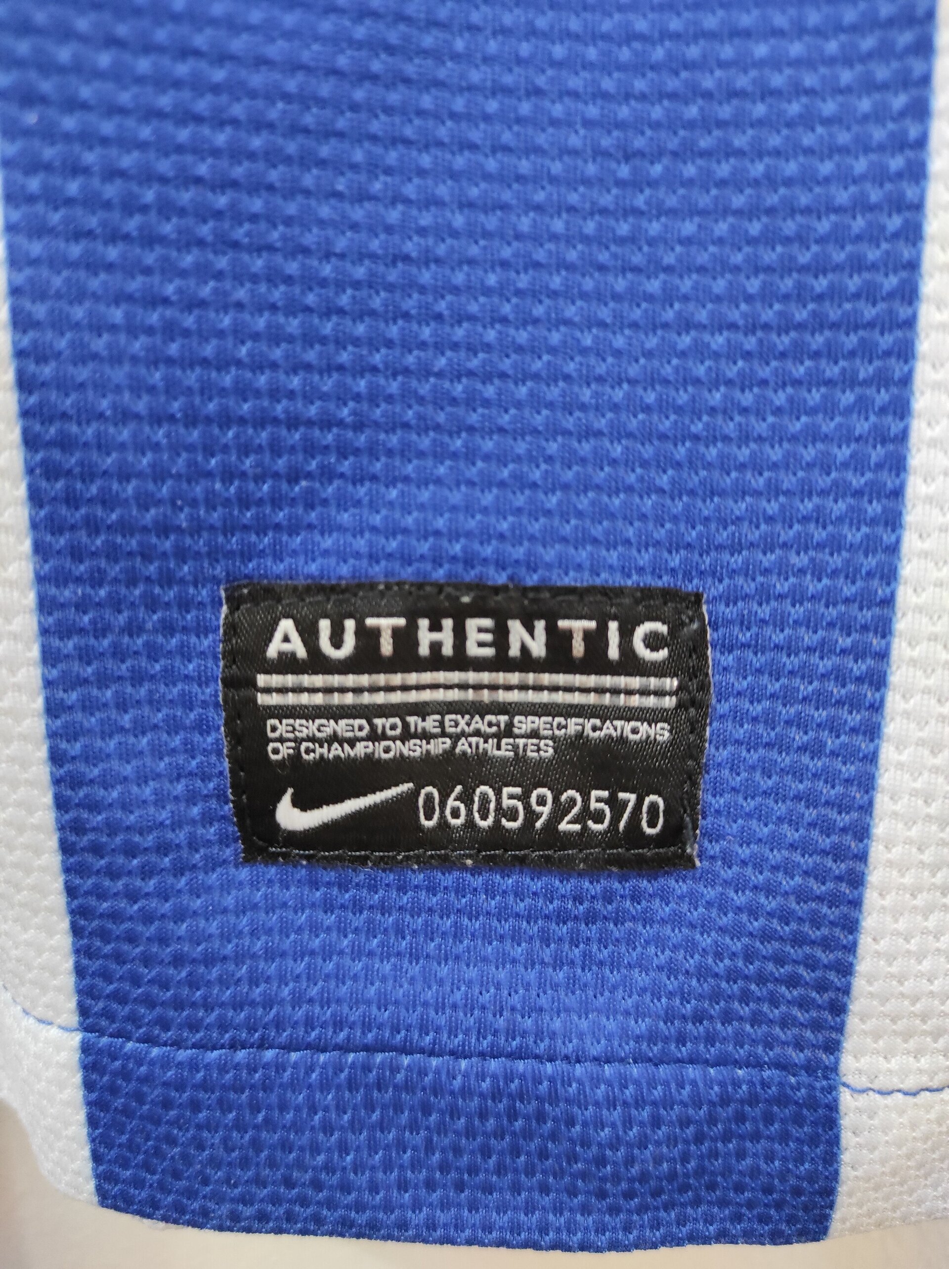 HERTHA BERLIN 2012-2013 M - 5
