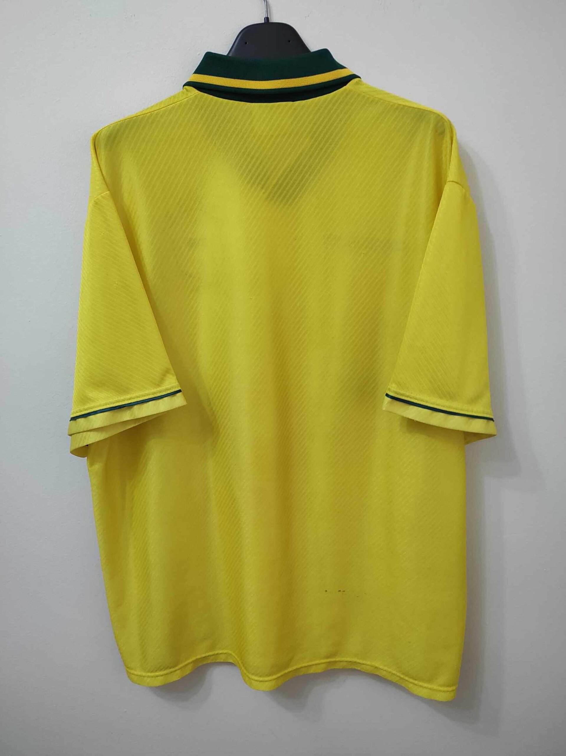 BRAZIL 1994 World Cup XXL - 5