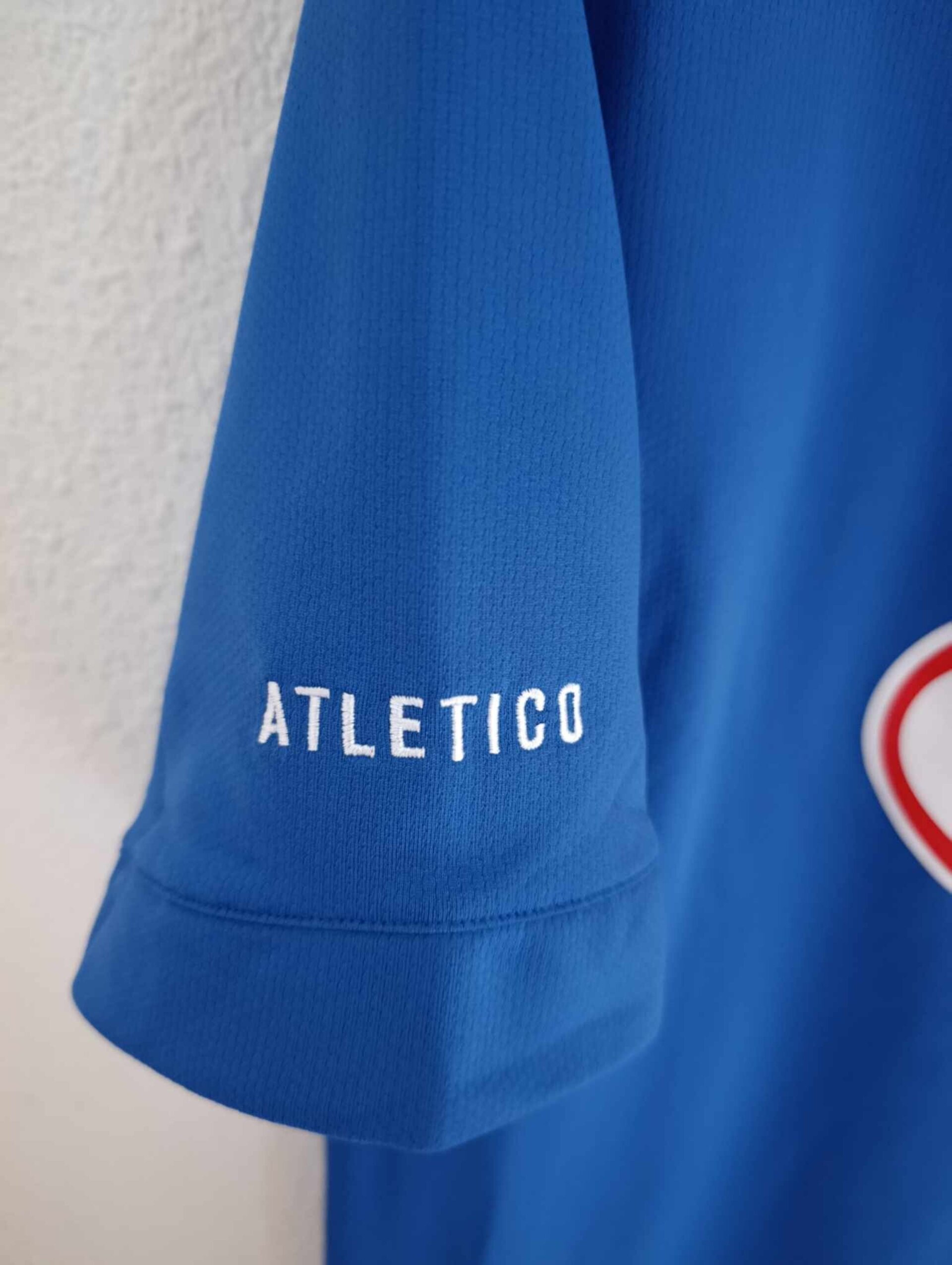 ATLETICO MADRID 2010-2011 Training XL - 6