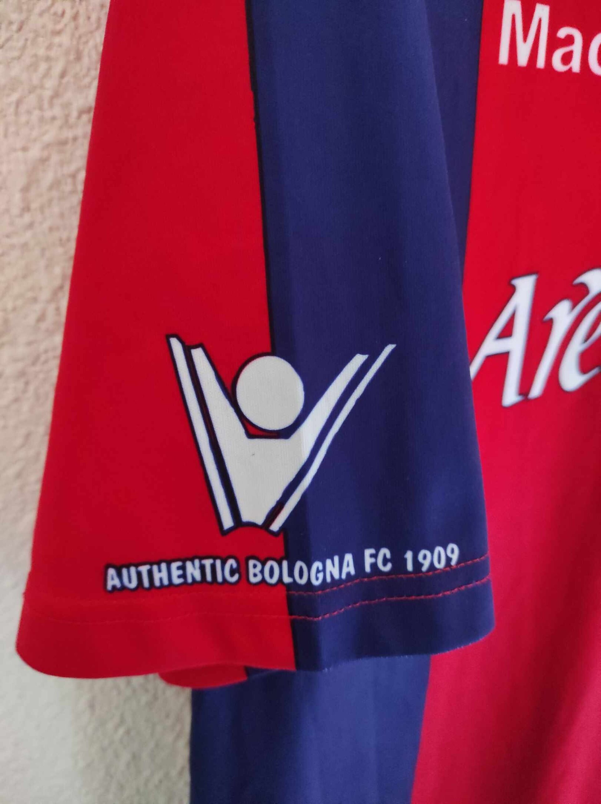 BOLOGNA 2001-2002 M - 4