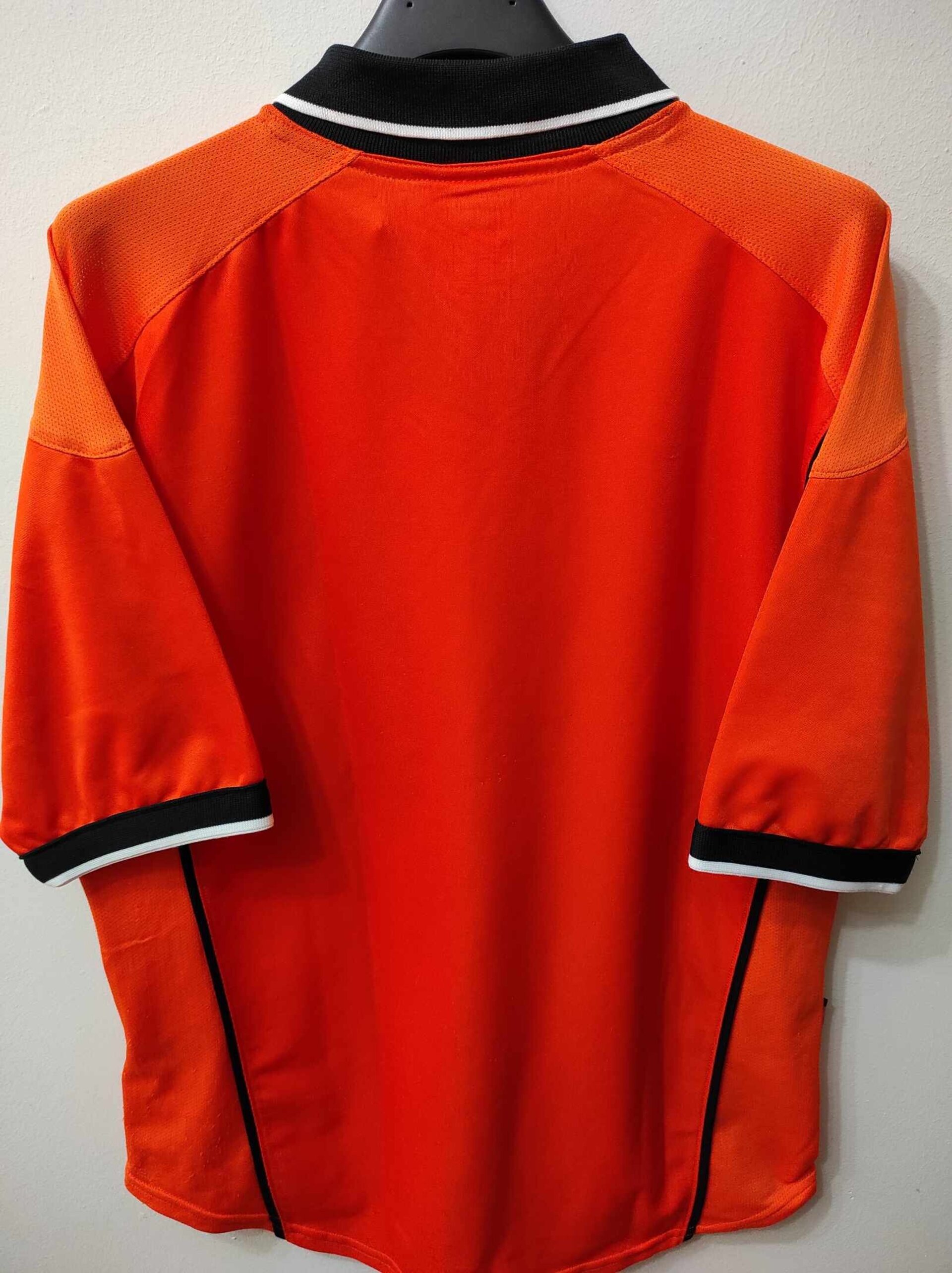 HOLLAND 1998 World Cup M - 9