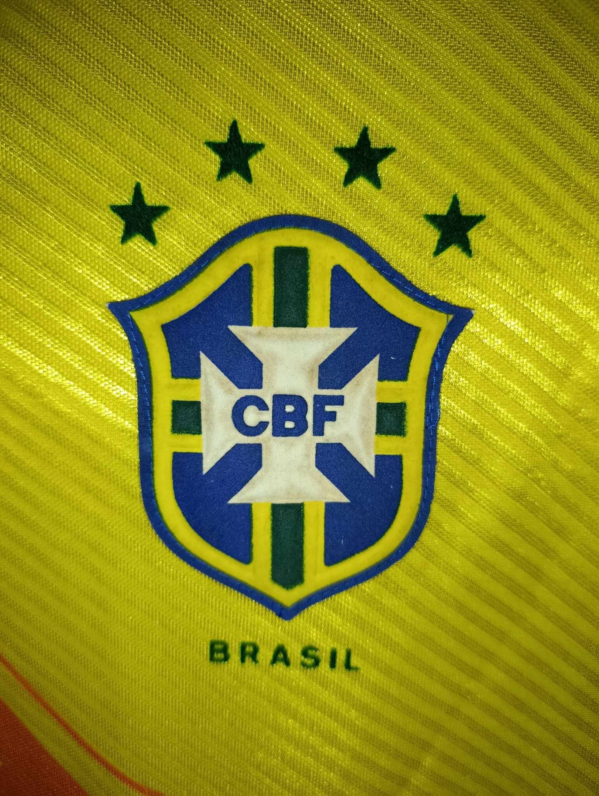 BRAZIL 1994 World Cup XL - 3