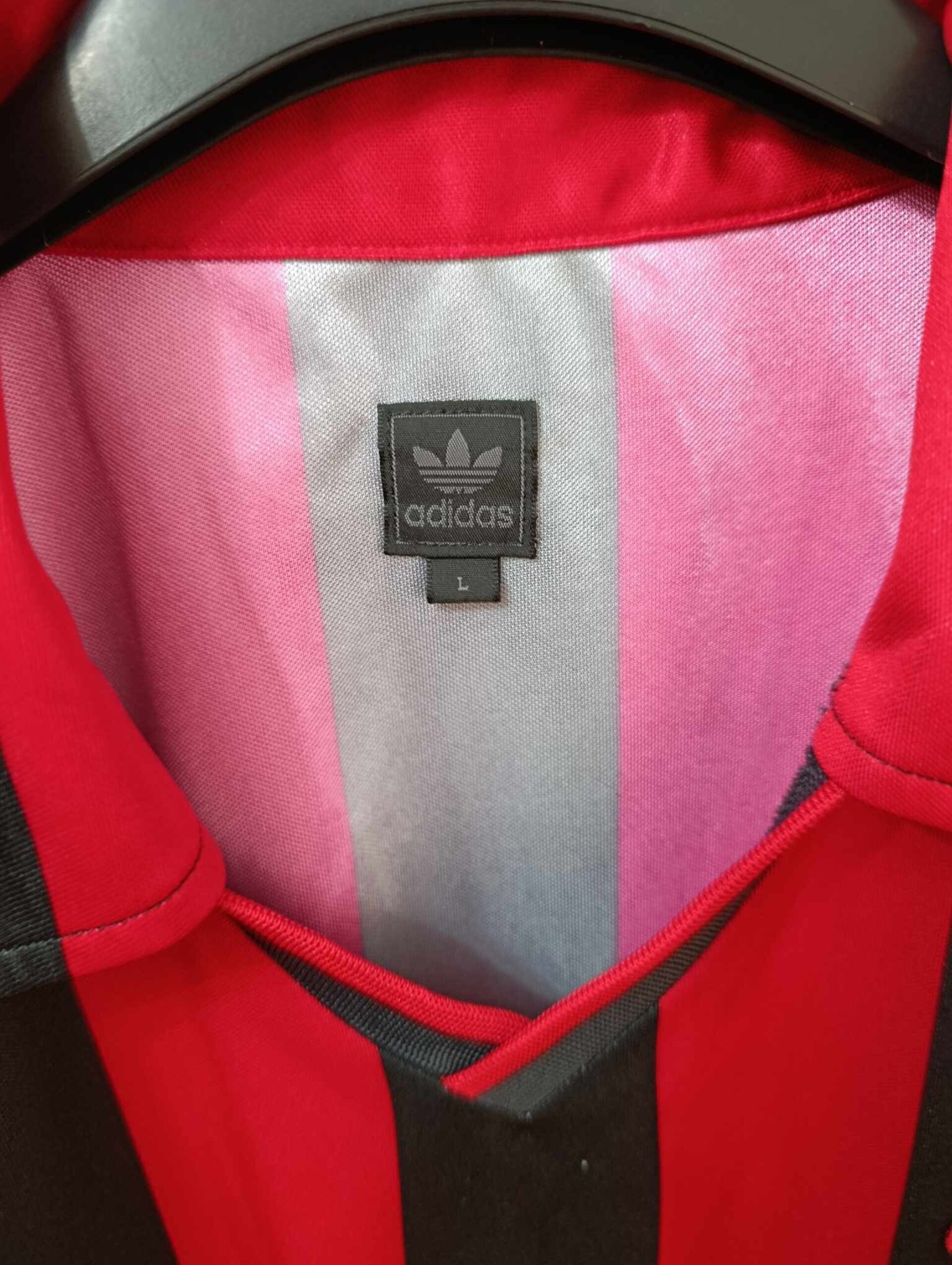 AC MILAN Adidas Originals L - 2