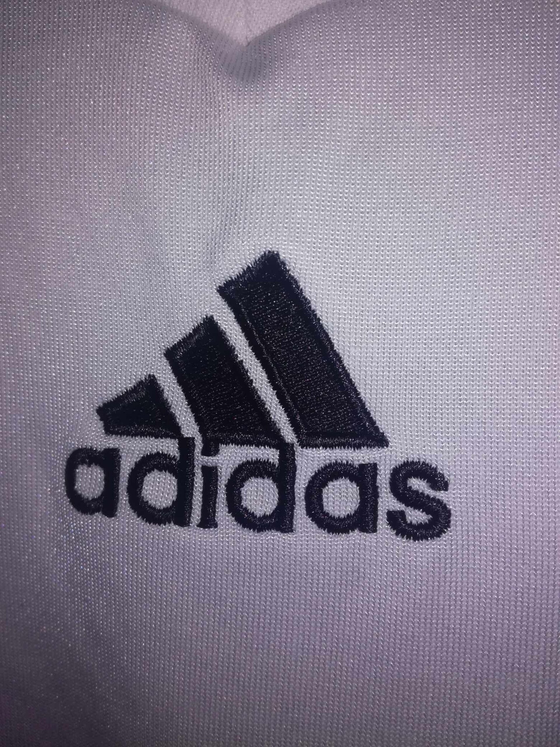 REAL MADRID 2008-2009 XL - 5