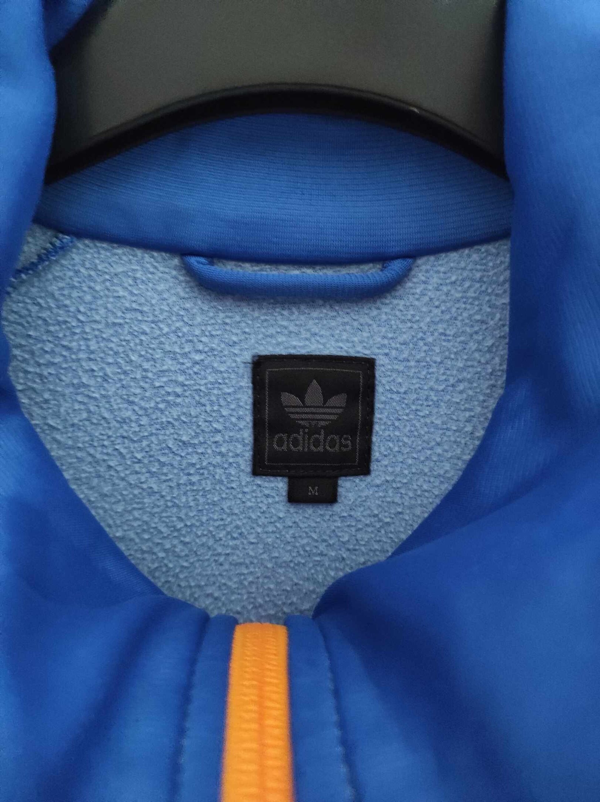 ADIDAS Originals jacket vintage M - 2
