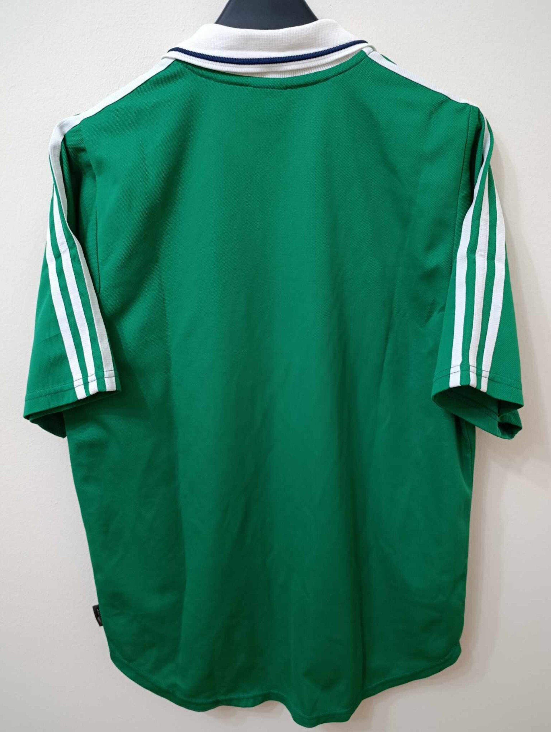 PANATHINAIKOS 2000-2002 S - 7