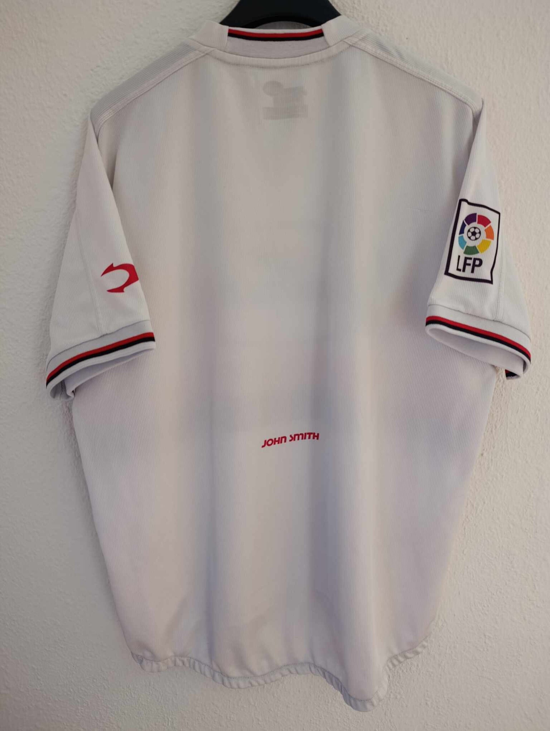 RCD MALLORCA 2000-2001 away L - 11