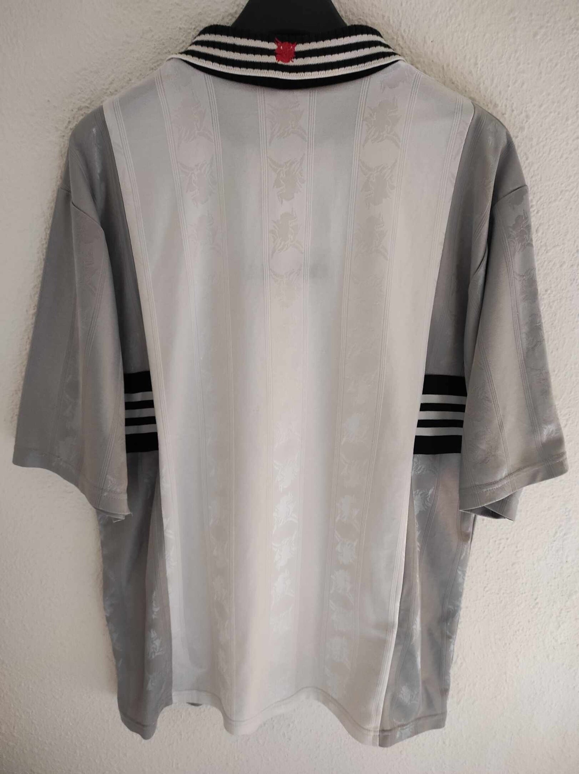 KAISERSLAUTERN 1997-1998 away L - 5
