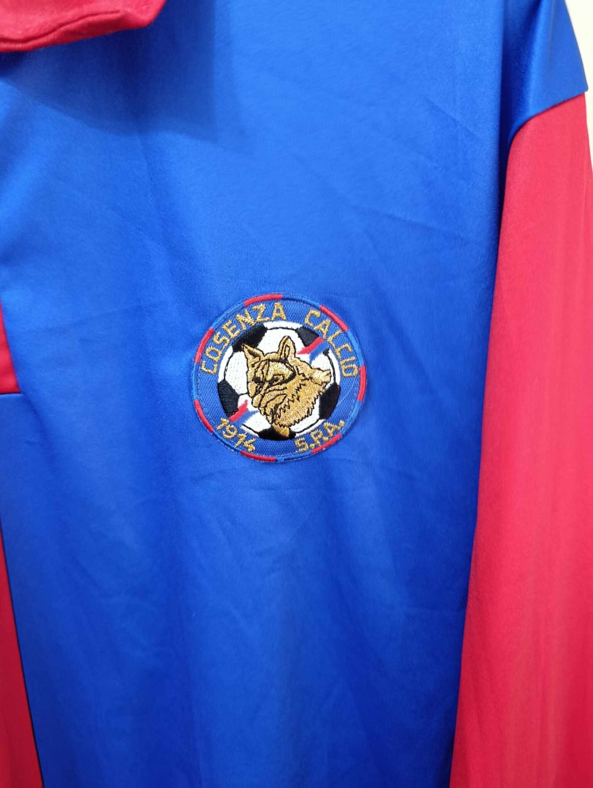 COSENZA 1993 XL - 5