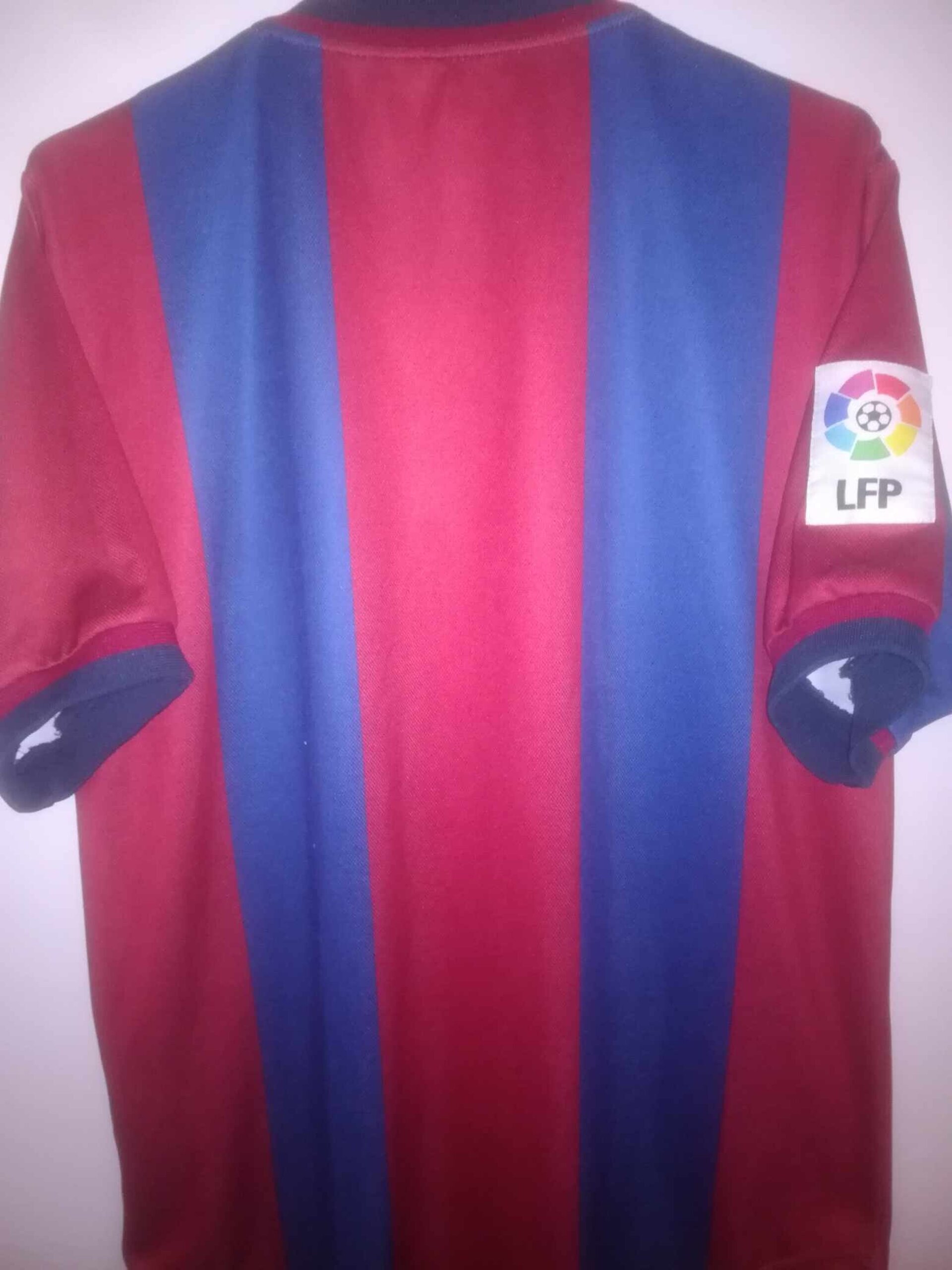 FC BARCELONA 1998-1999 M - 6