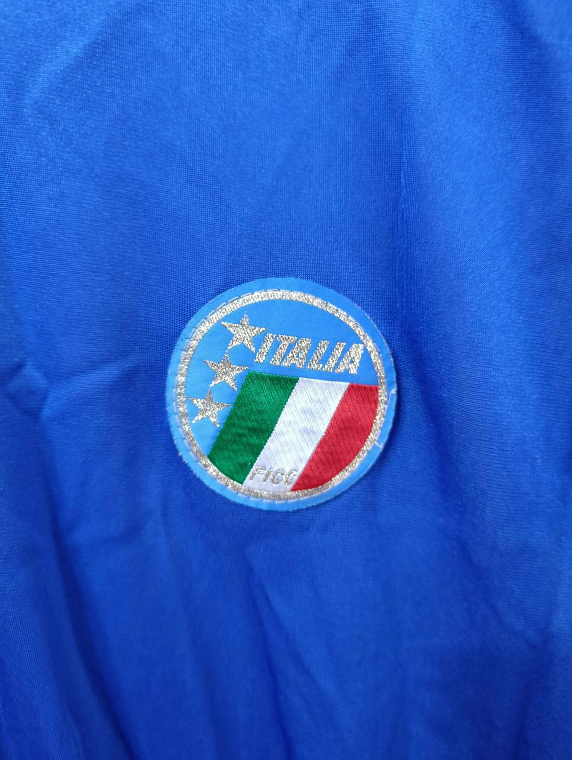 ITALY 1990 World Cup M - 2