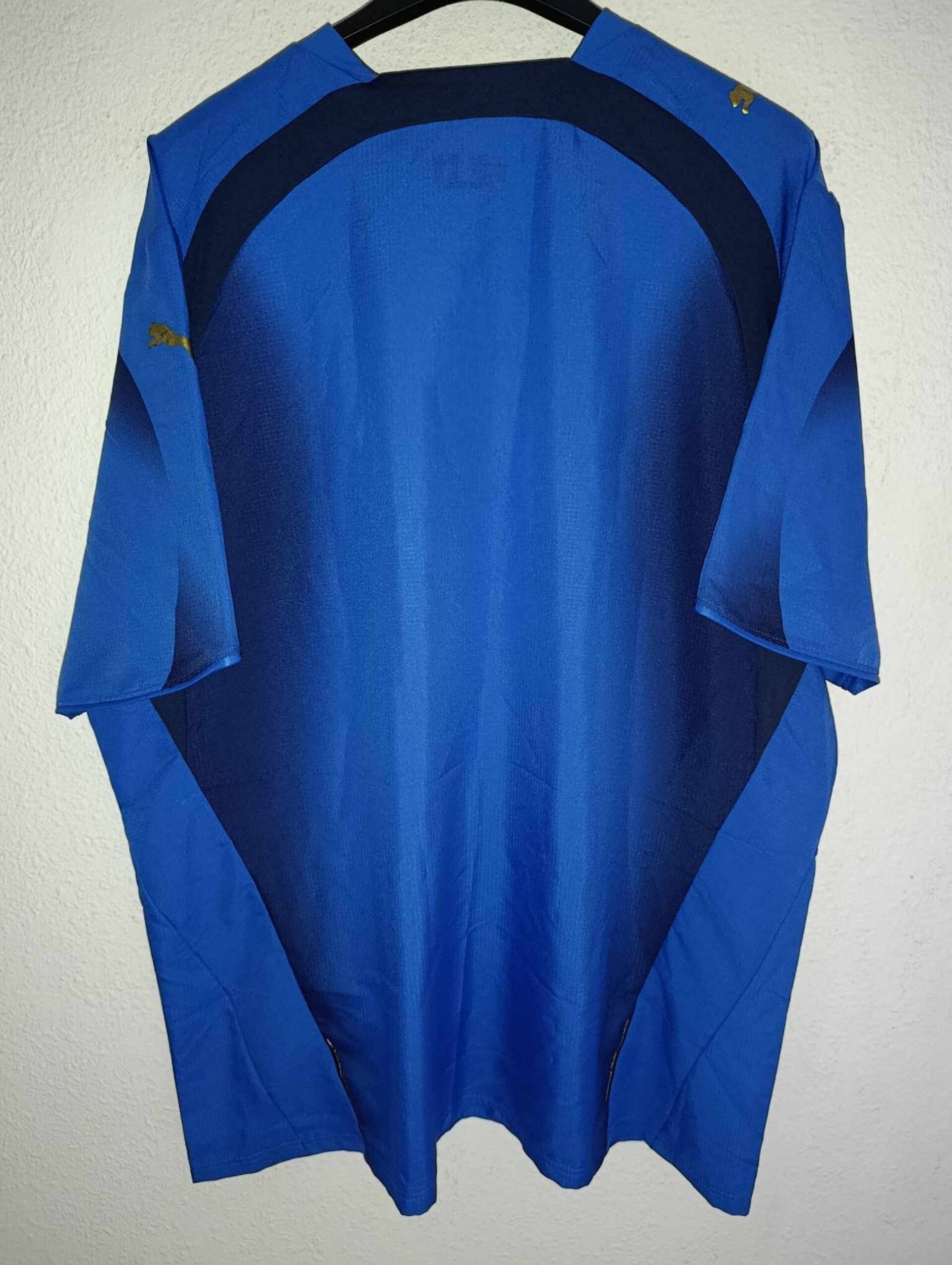 ITALY 2006 World Cup BNWT XL - 7